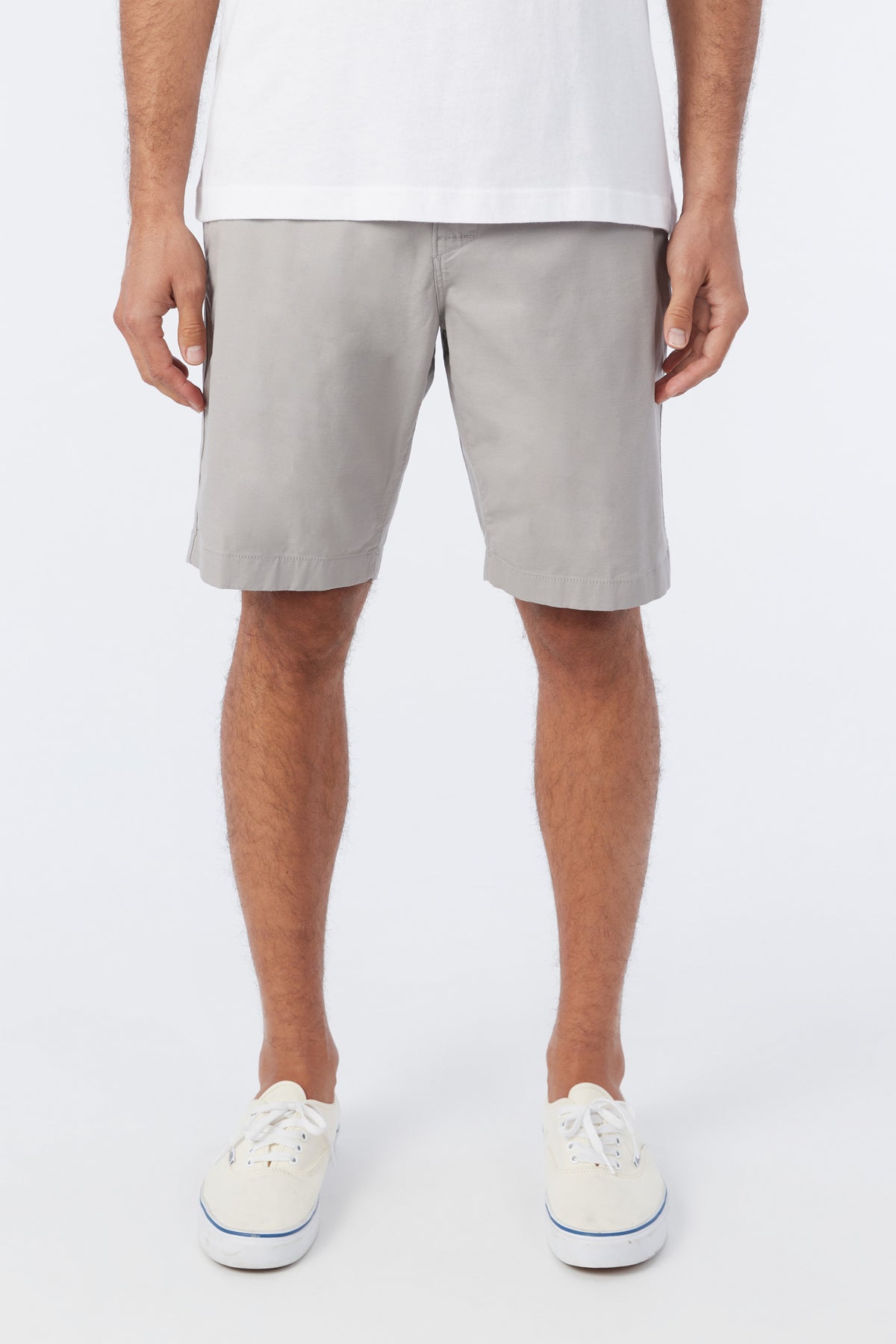 JAY STRETCH 20'' SHORT