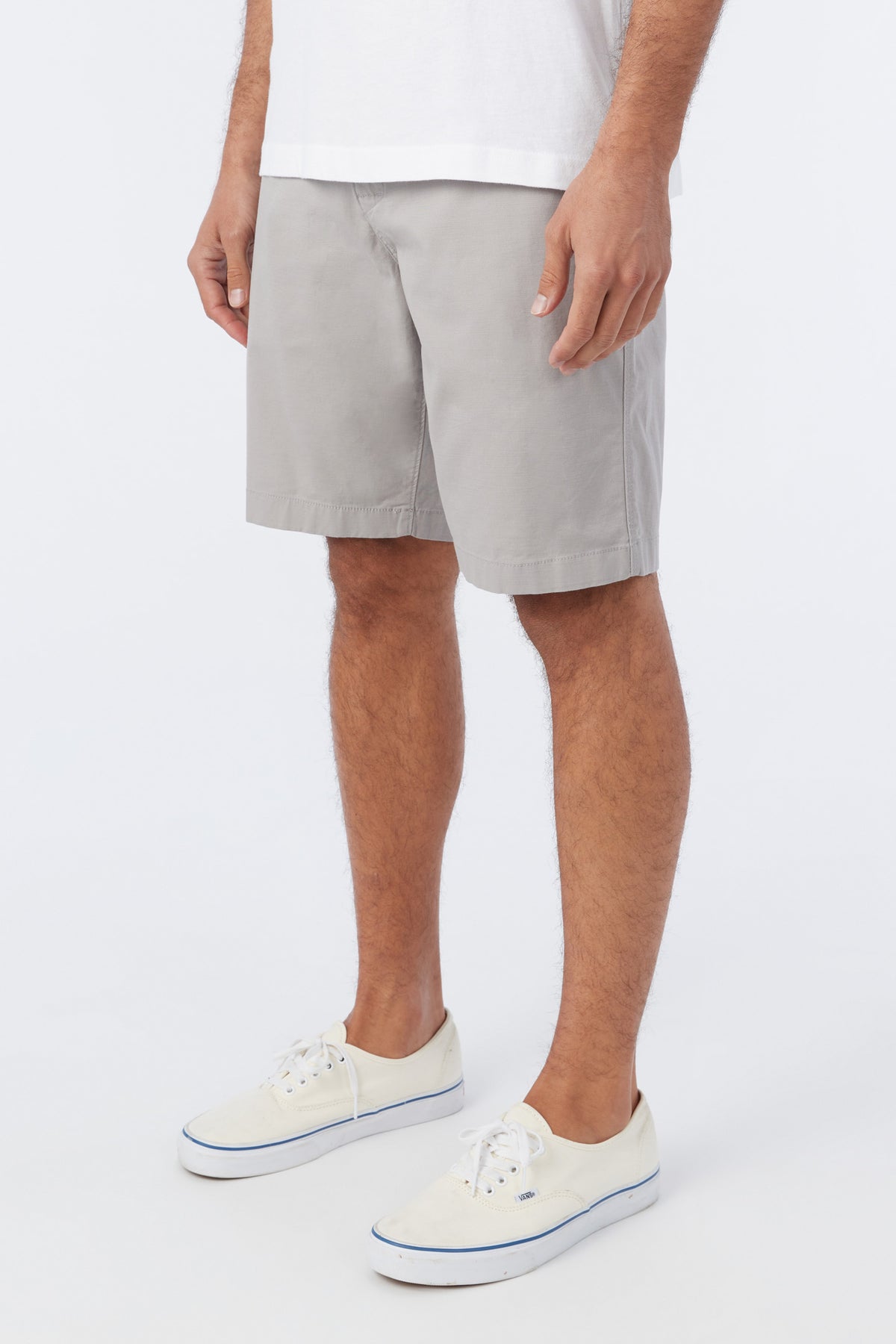 JAY STRETCH 20'' SHORT