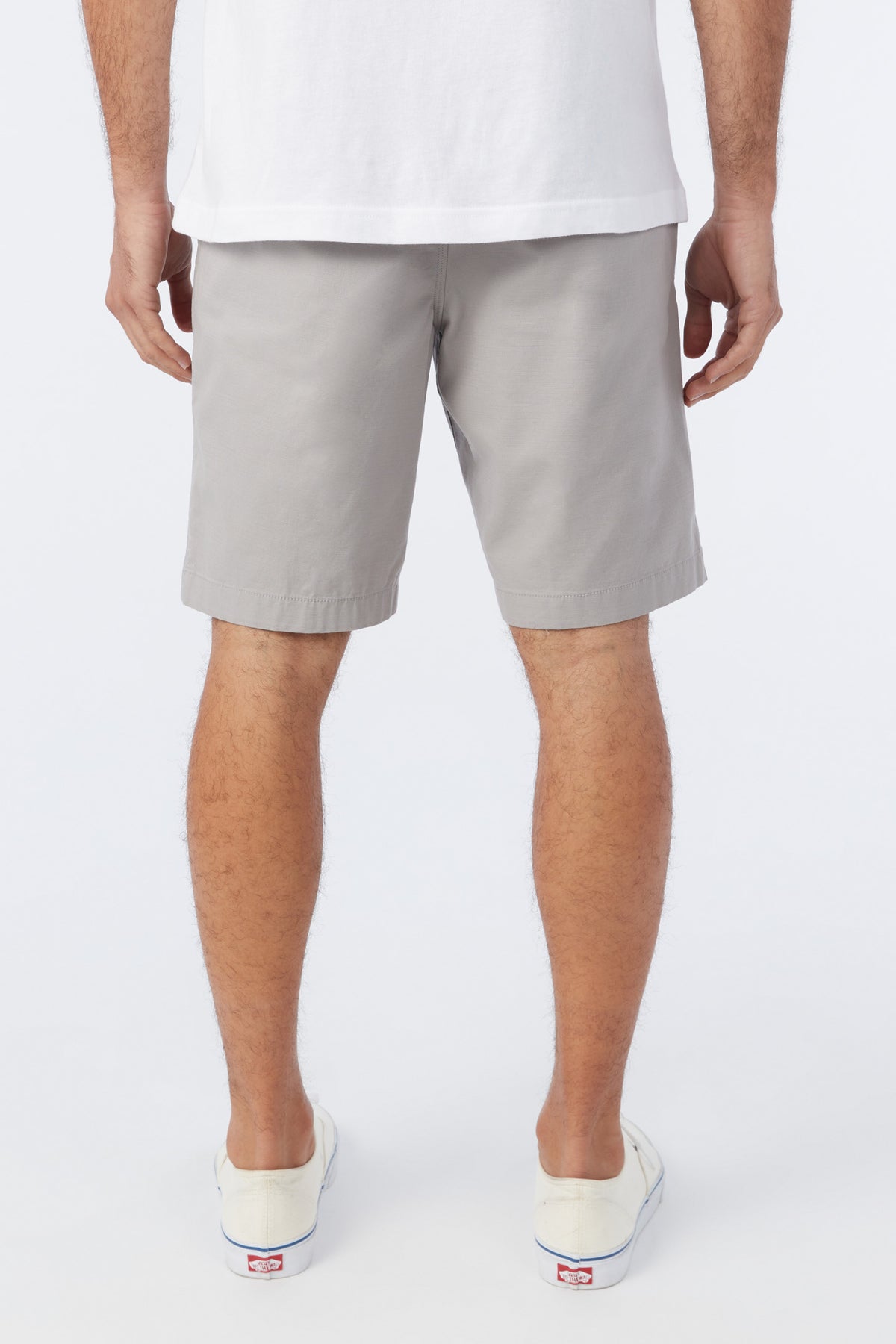 JAY STRETCH 20'' SHORT
