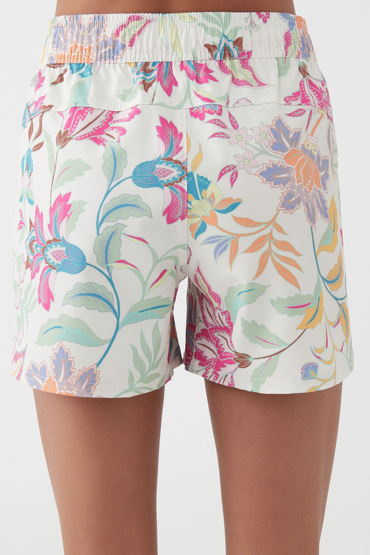 JETTIES PRINTED STRETCH 4'' BOARDSHORT