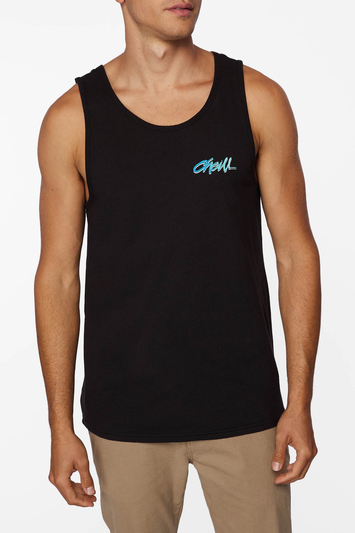 KEG STAND TANK