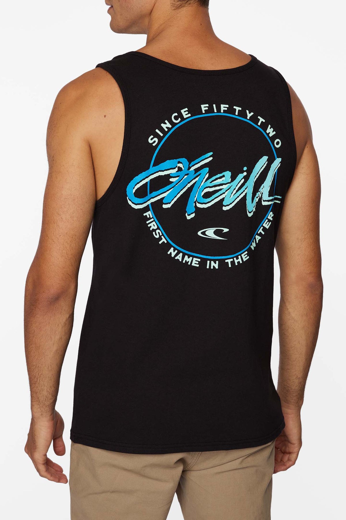 KEG STAND TANK