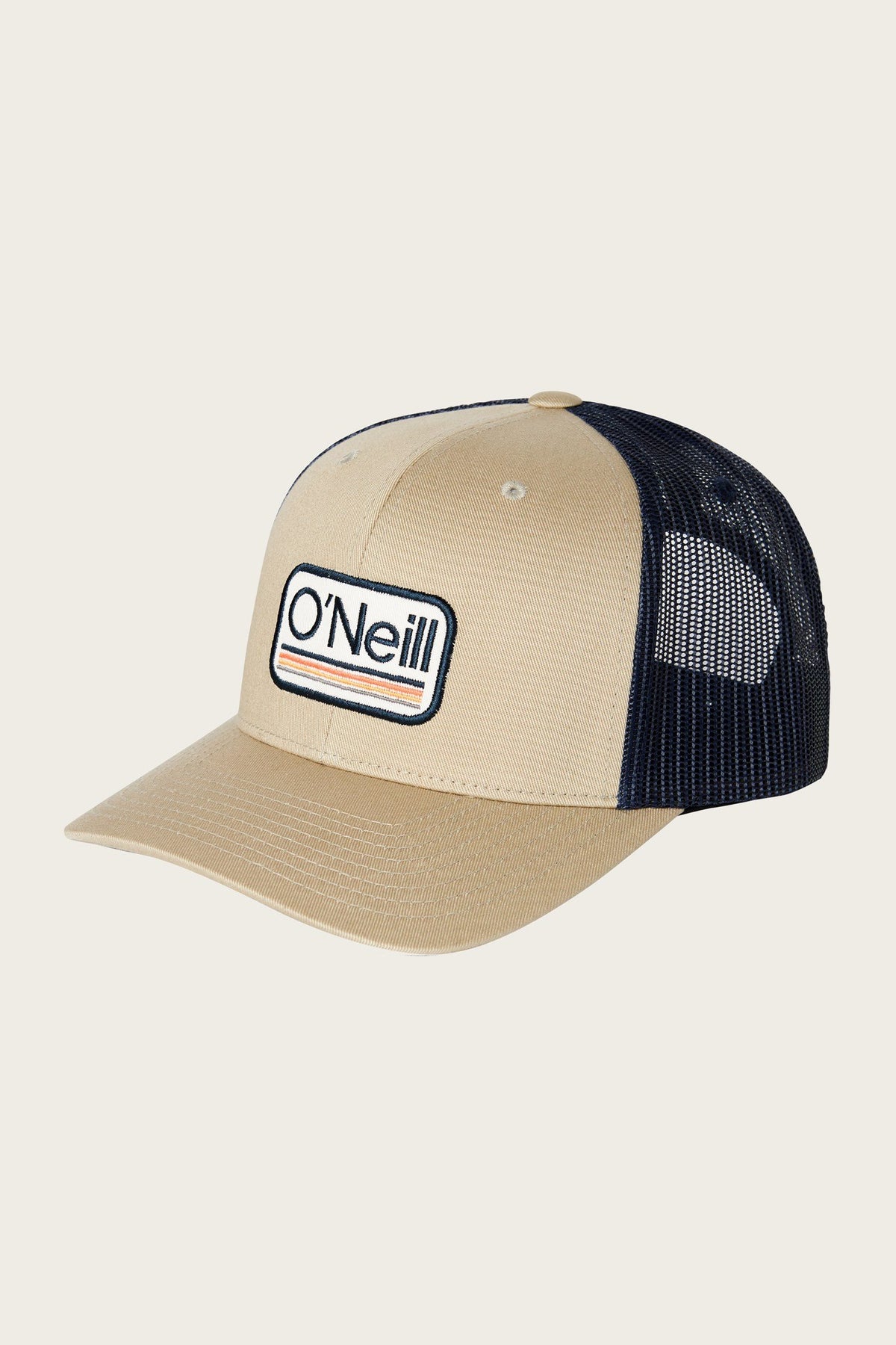 HEADQUARTER TRUCKER