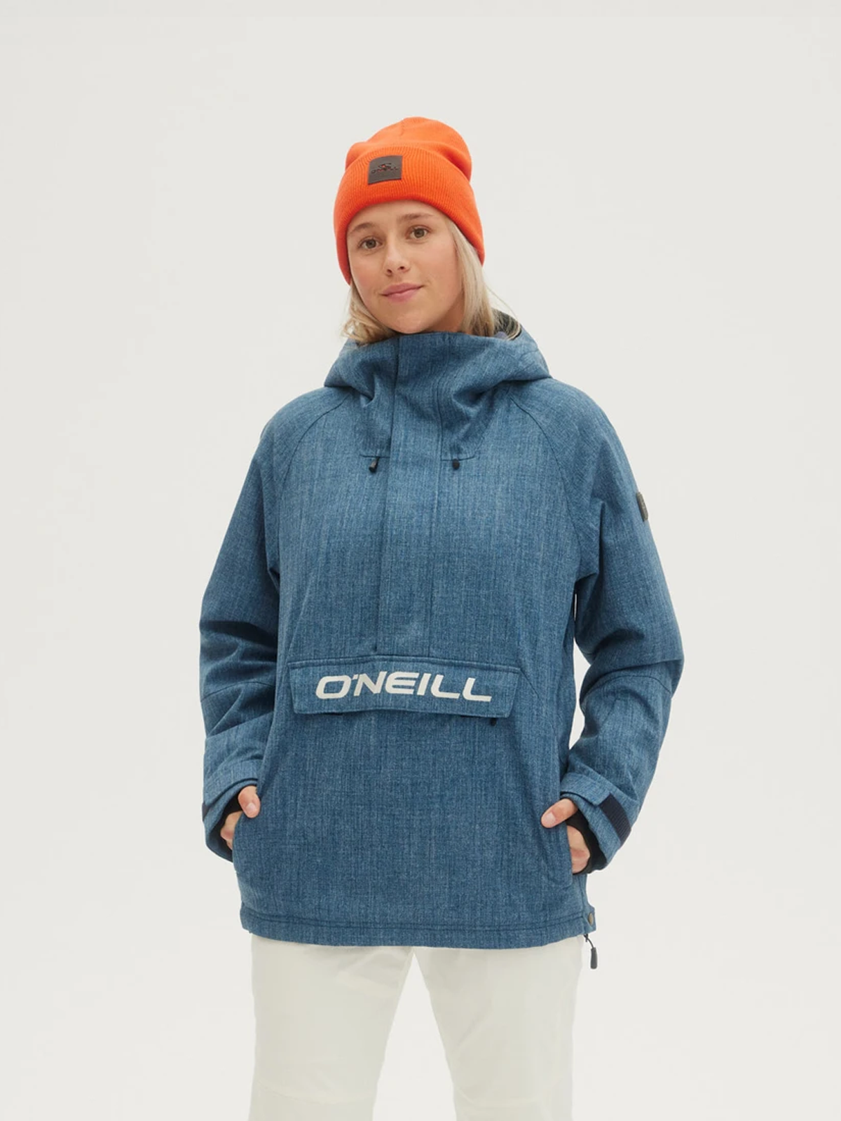 LADIES O'RIGINAL ANORAK