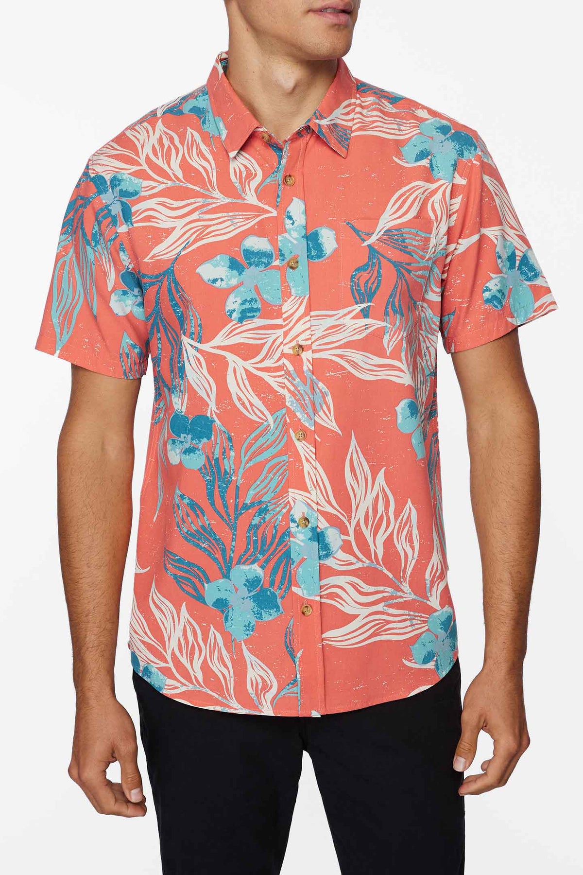 JACK O'NEILL LAHAINA SHIRT