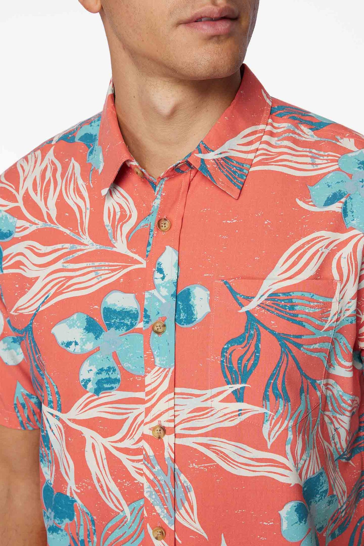 JACK O'NEILL LAHAINA SHIRT