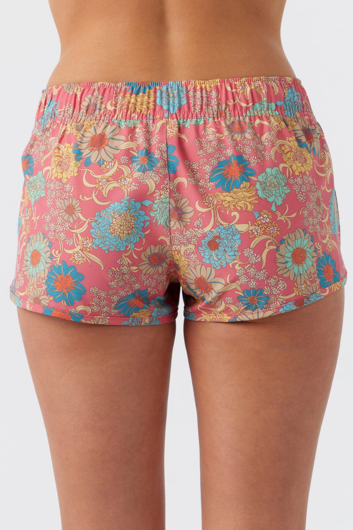 LANEY 2'' PRINTED STRETCH BOARDSHORT