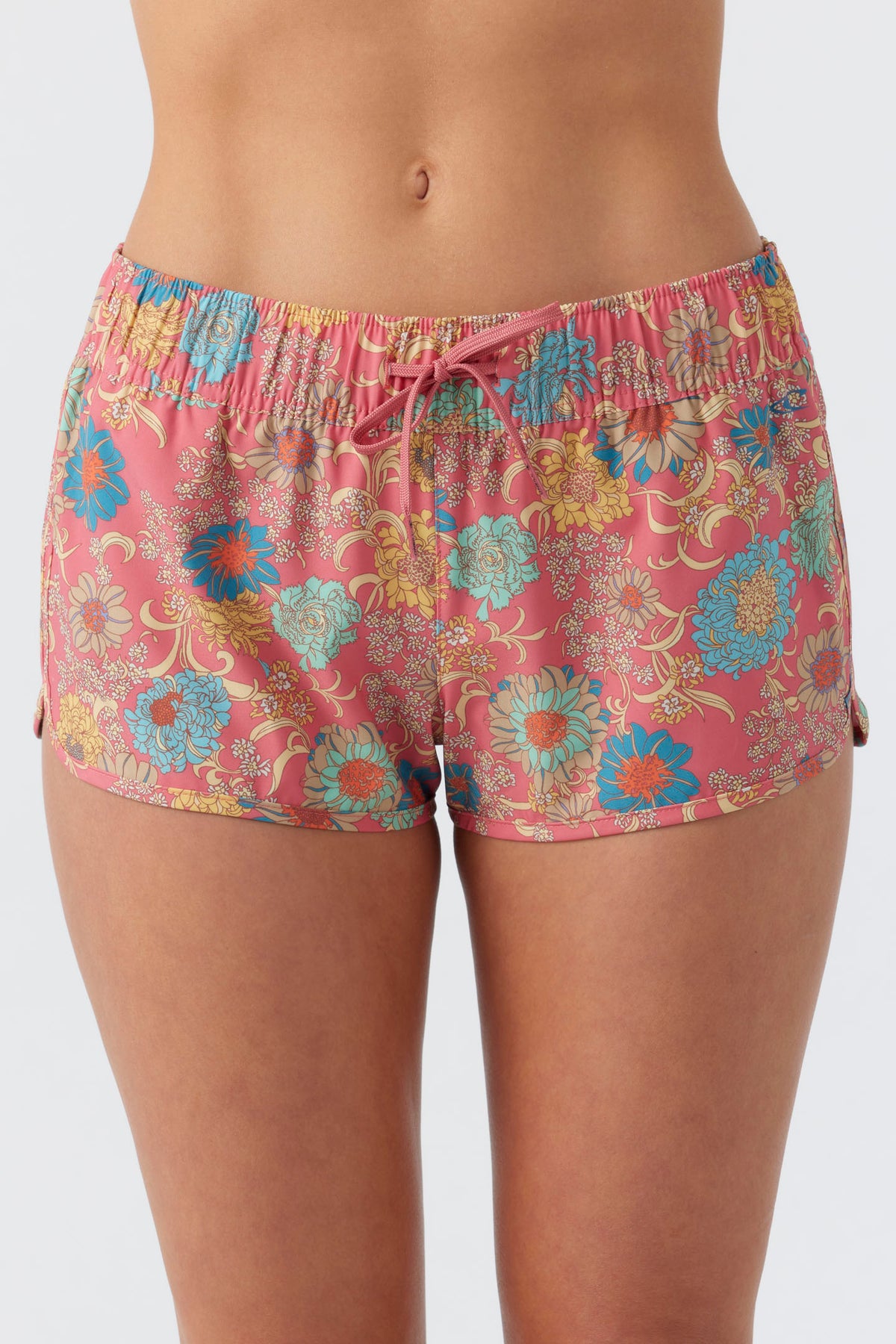 LANEY 2'' PRINTED STRETCH BOARDSHORT