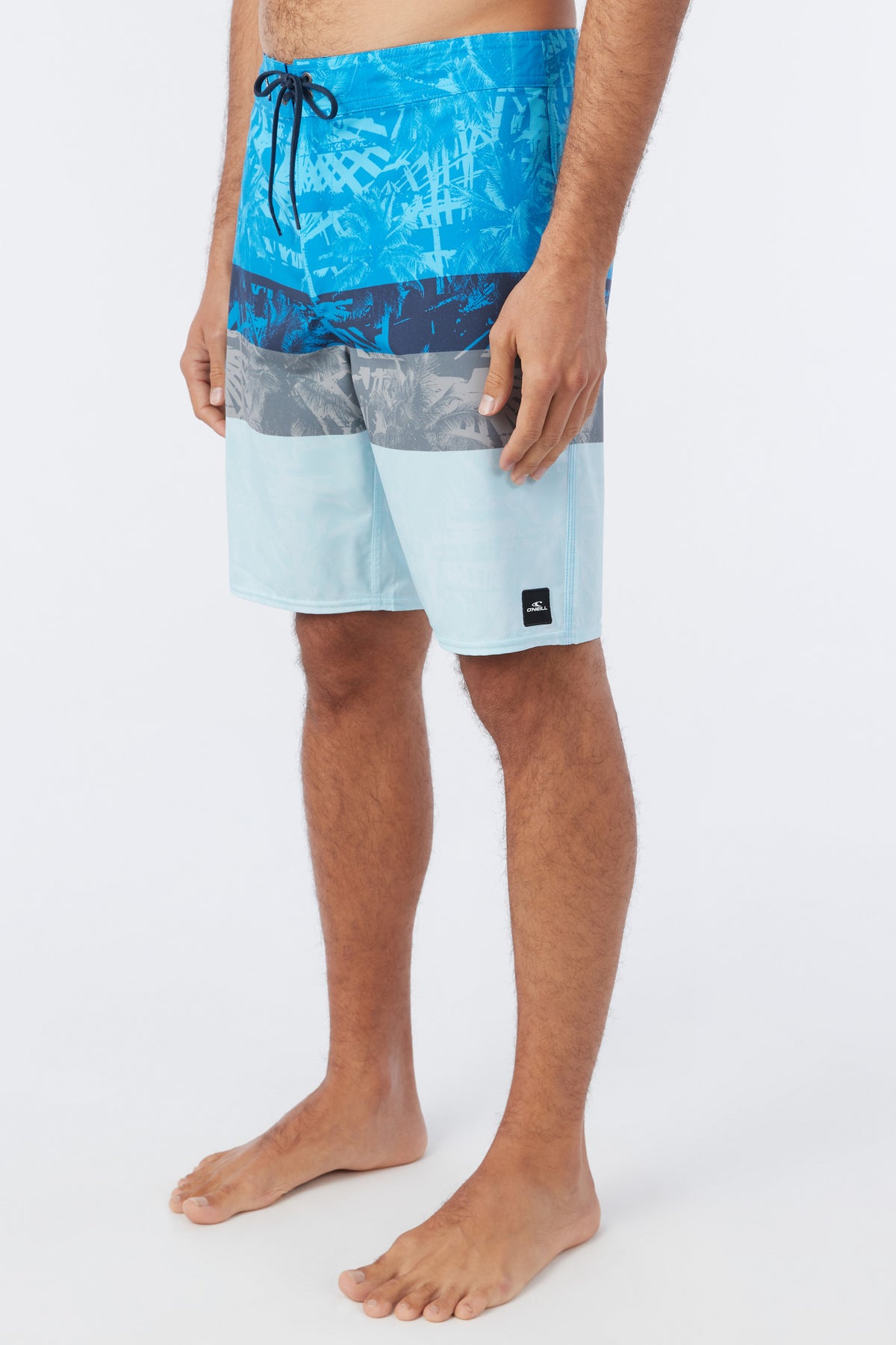 LENNOX PRINT 20'' BOARDSHORT