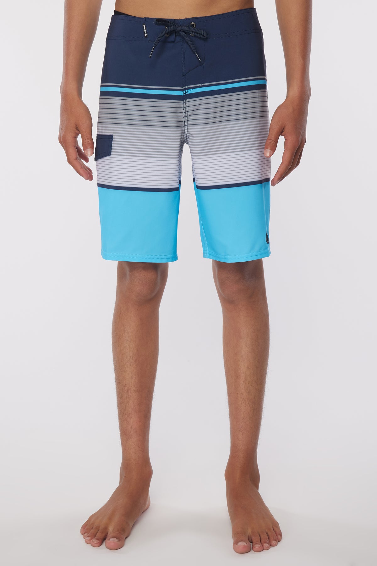 BOYS LENNOX STRETCH 18