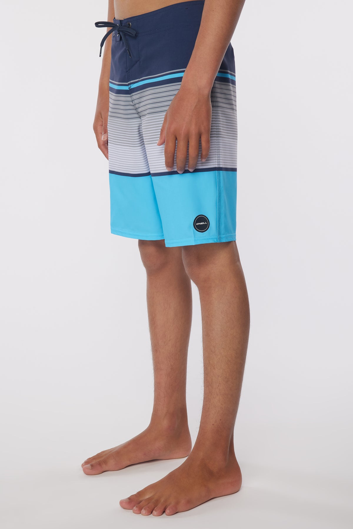 BOYS LENNOX STRETCH 18