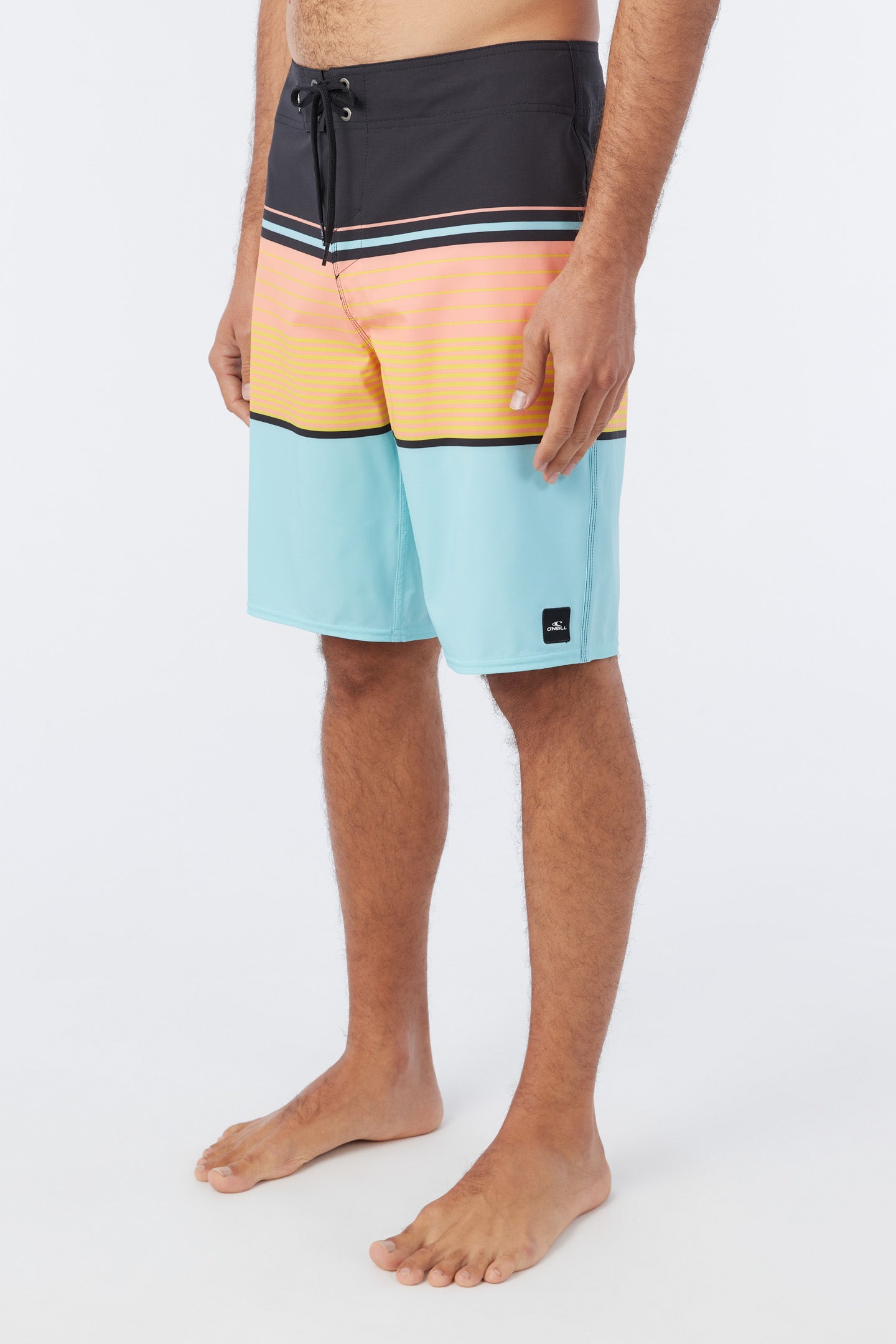 O'Neill Lennox Stretch 21 inch Boardshort main image 1
