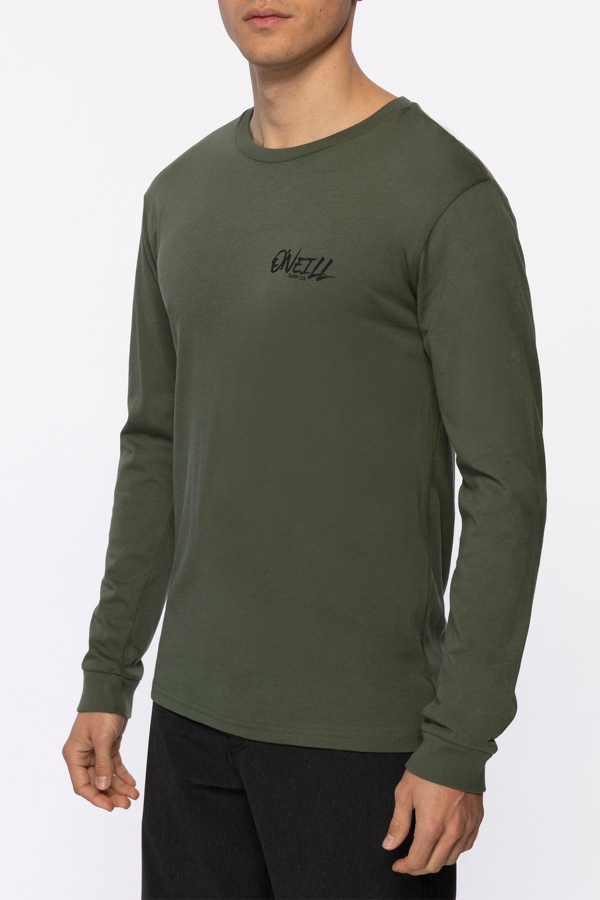 LINK LONG SLEEVE TEE