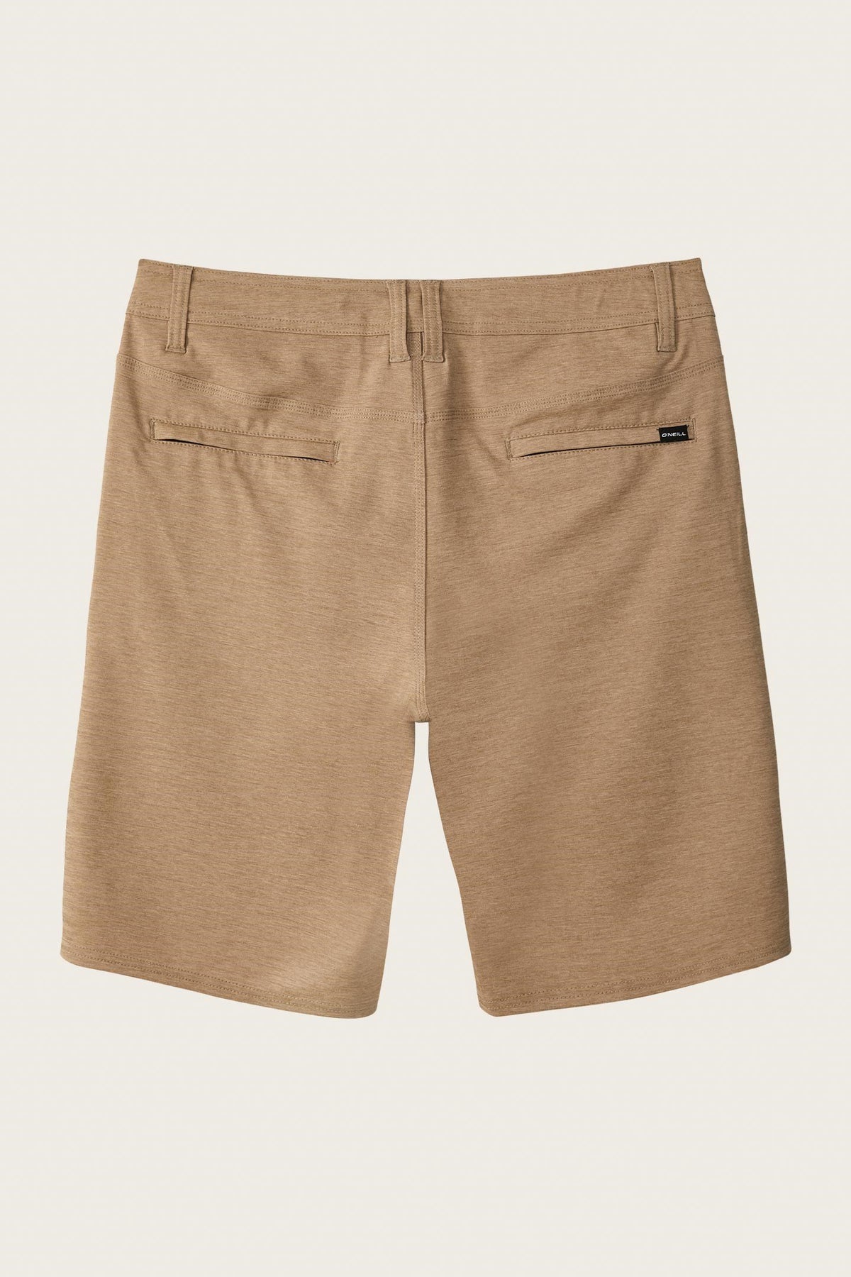 LOCKED HEATHER HERRINGBONE