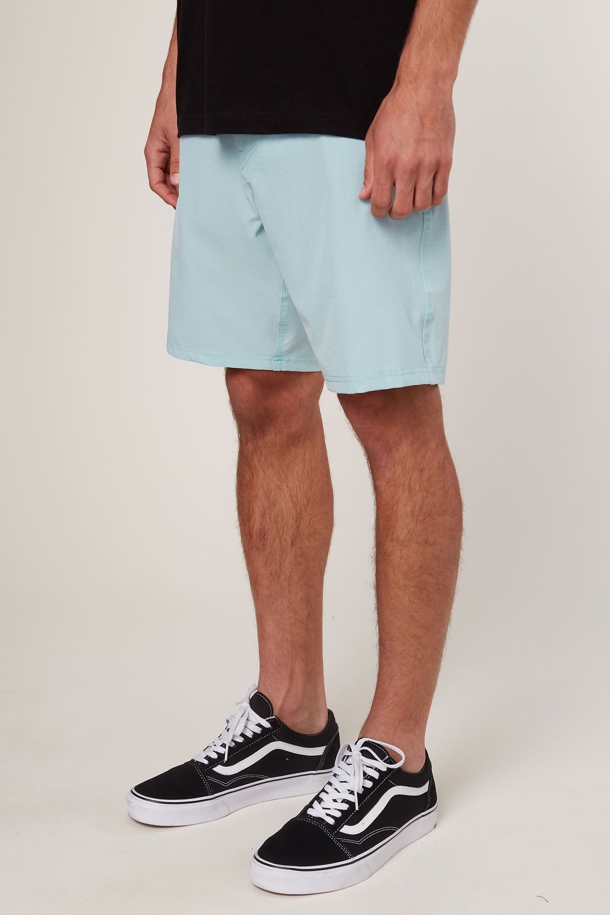 RESERVE HEATHER 19'' HYBRID