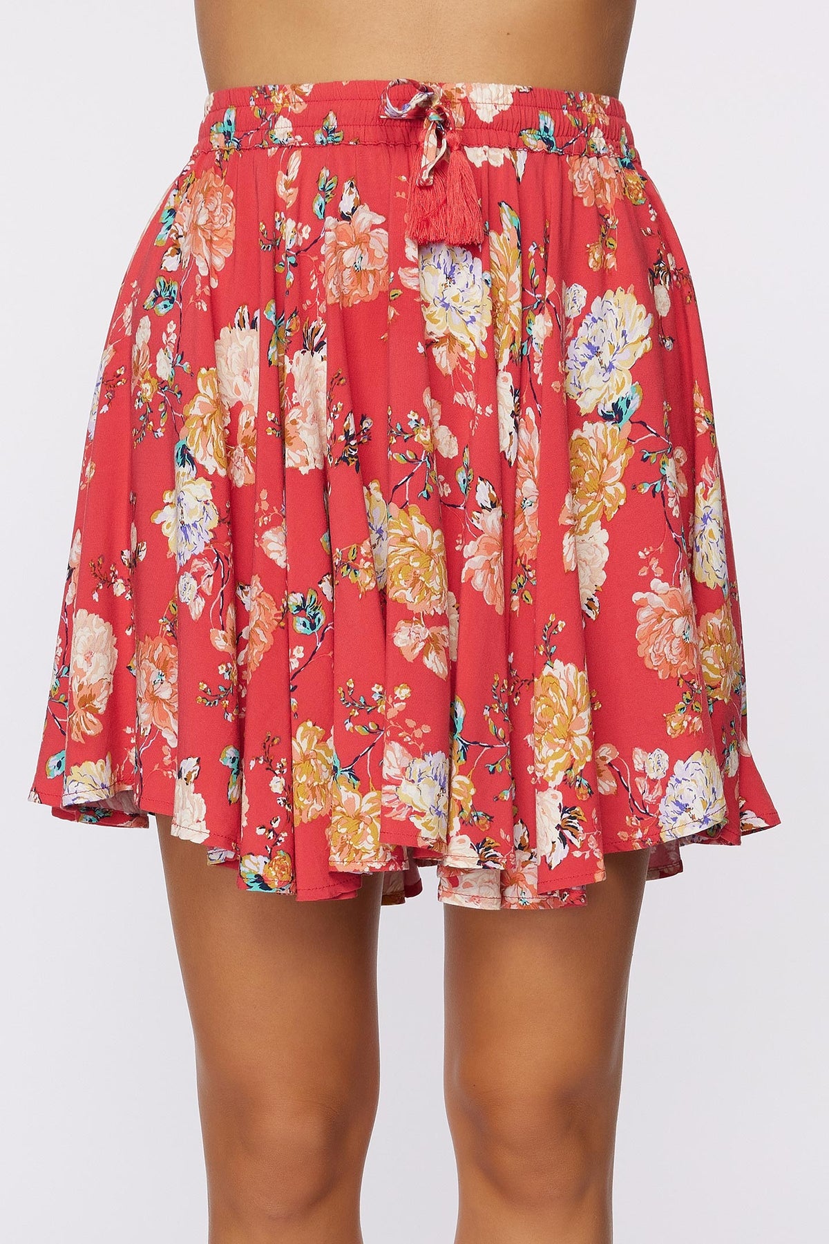 LOPEZ SKIRT