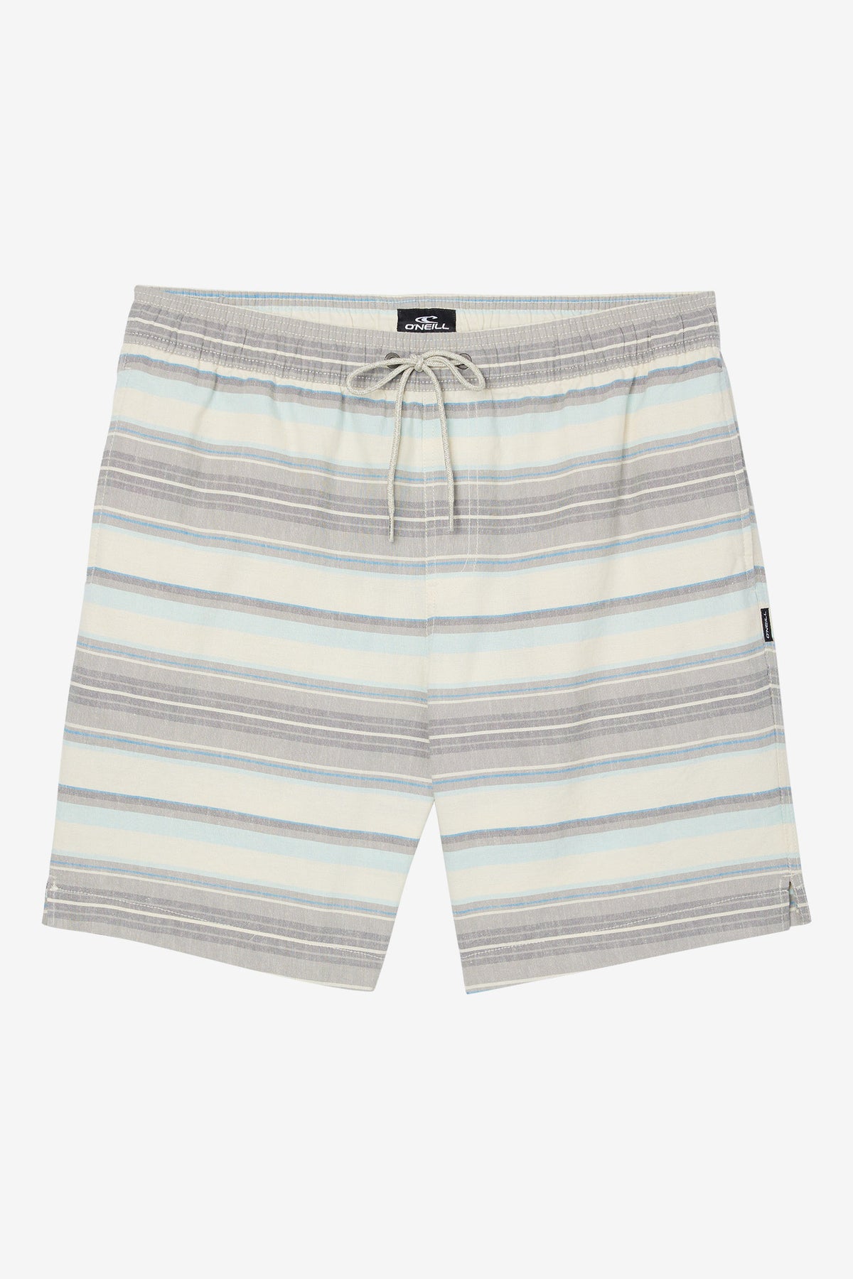 LOW KEY E-WAIST SHORT