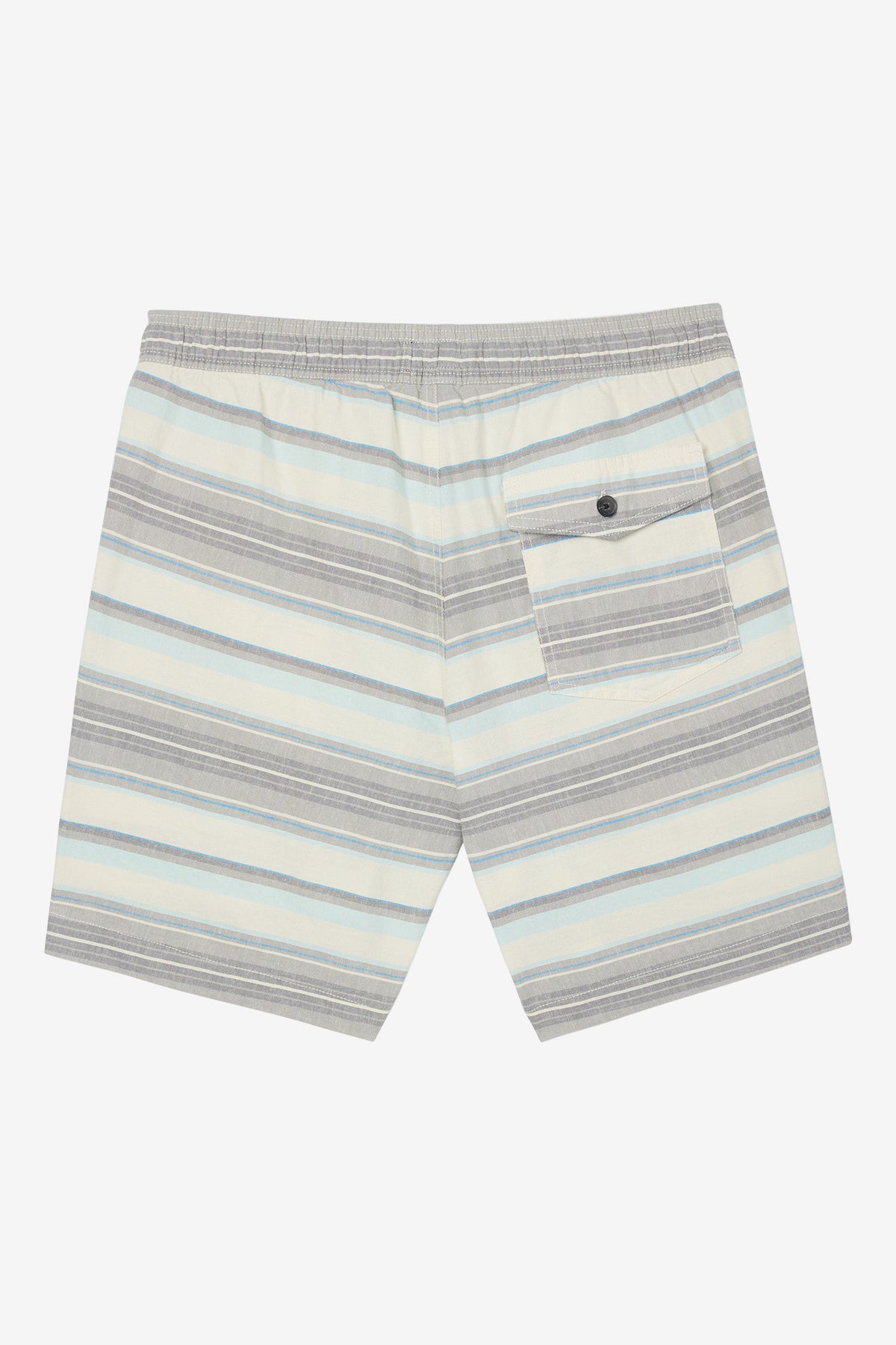 LOW KEY E-WAIST SHORT