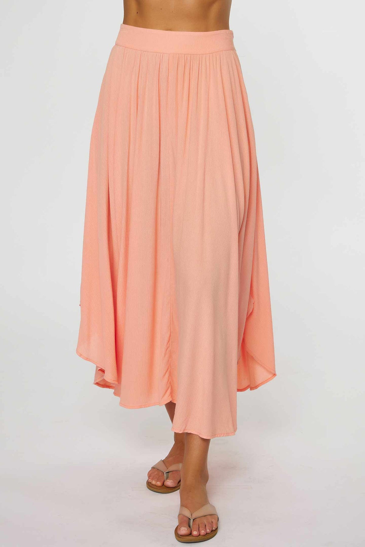 LADIES MARNI SOLID SKIRT