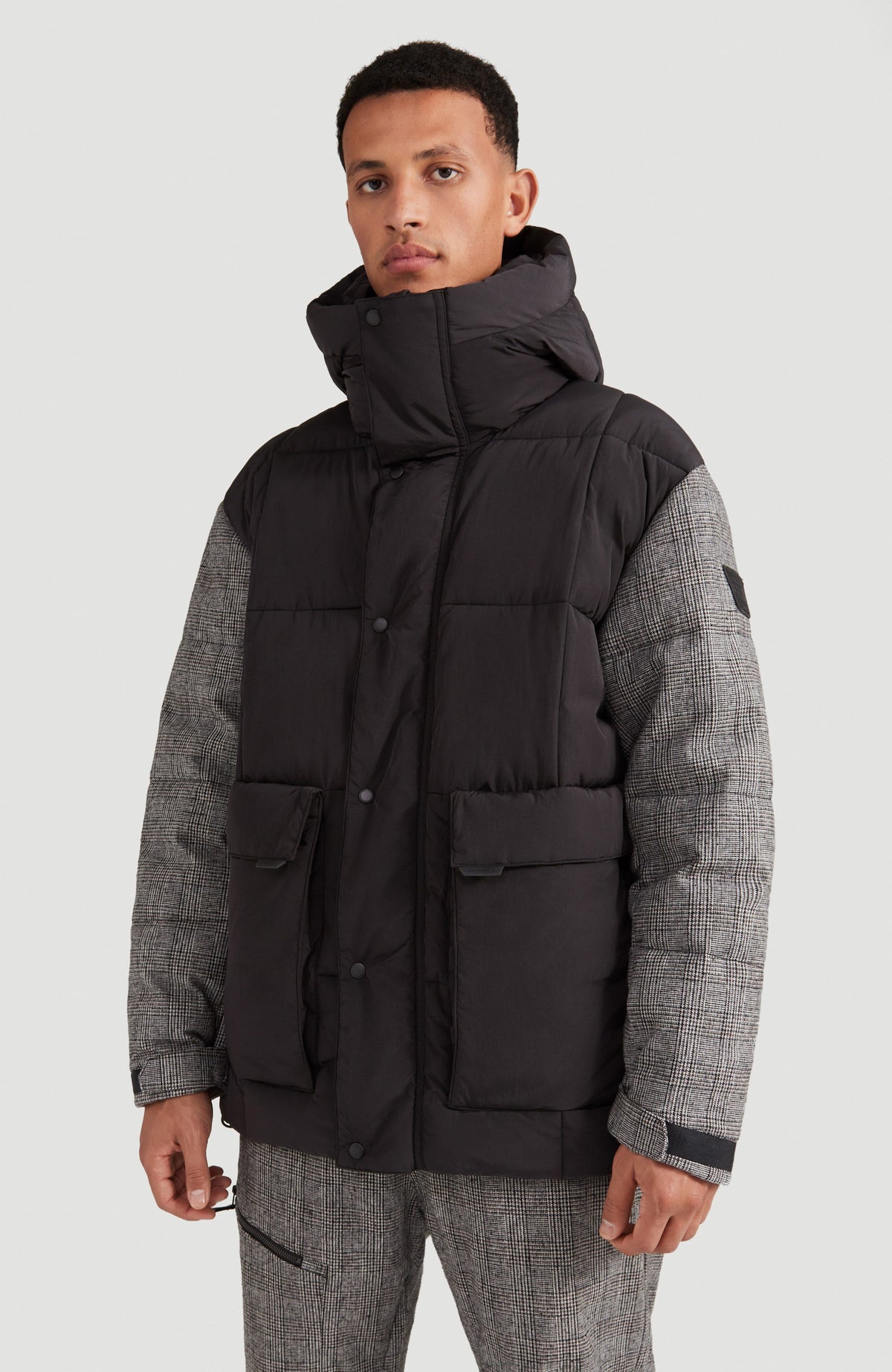 XPLR PARKA
