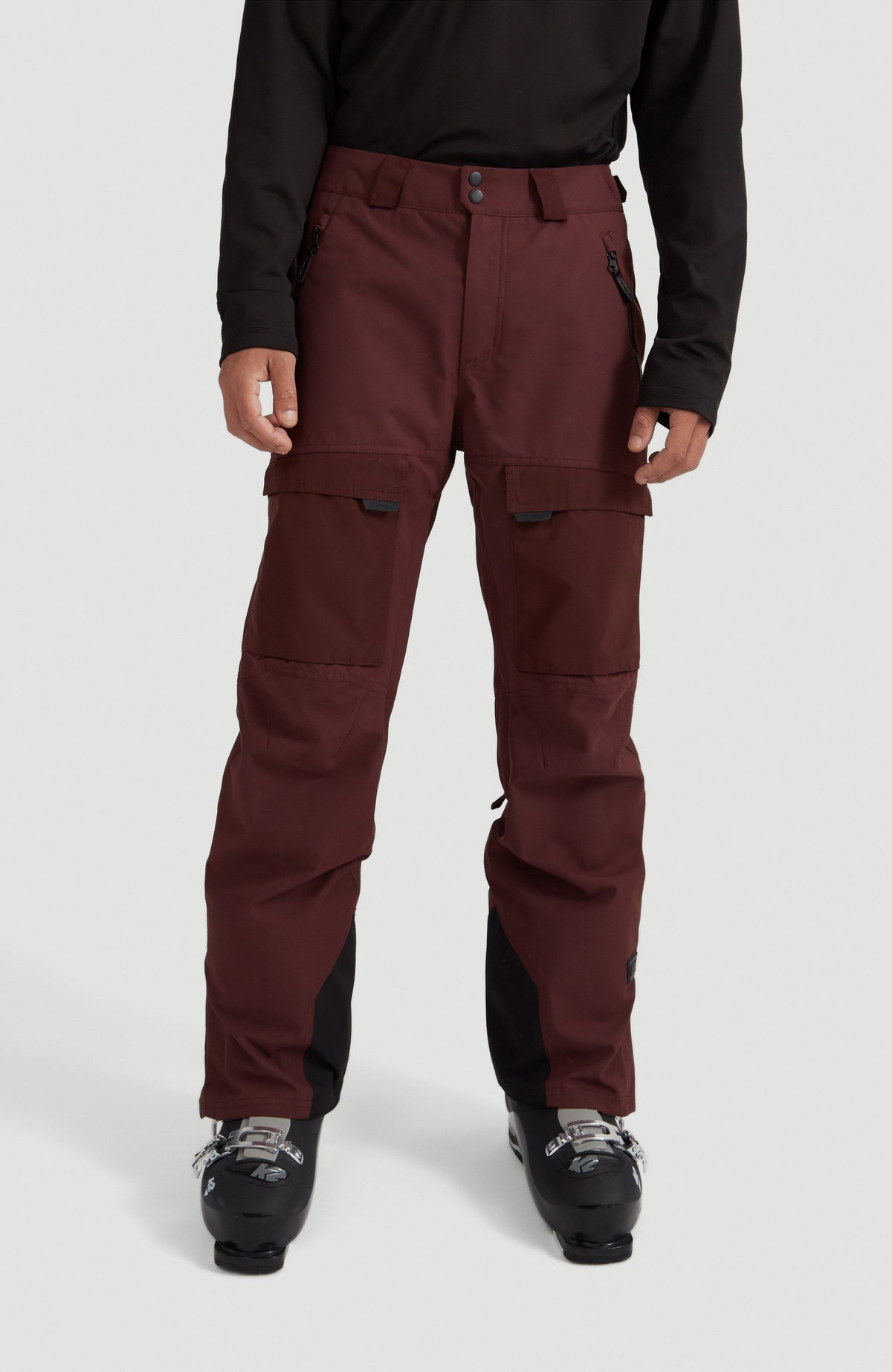 UTILITY PANTS