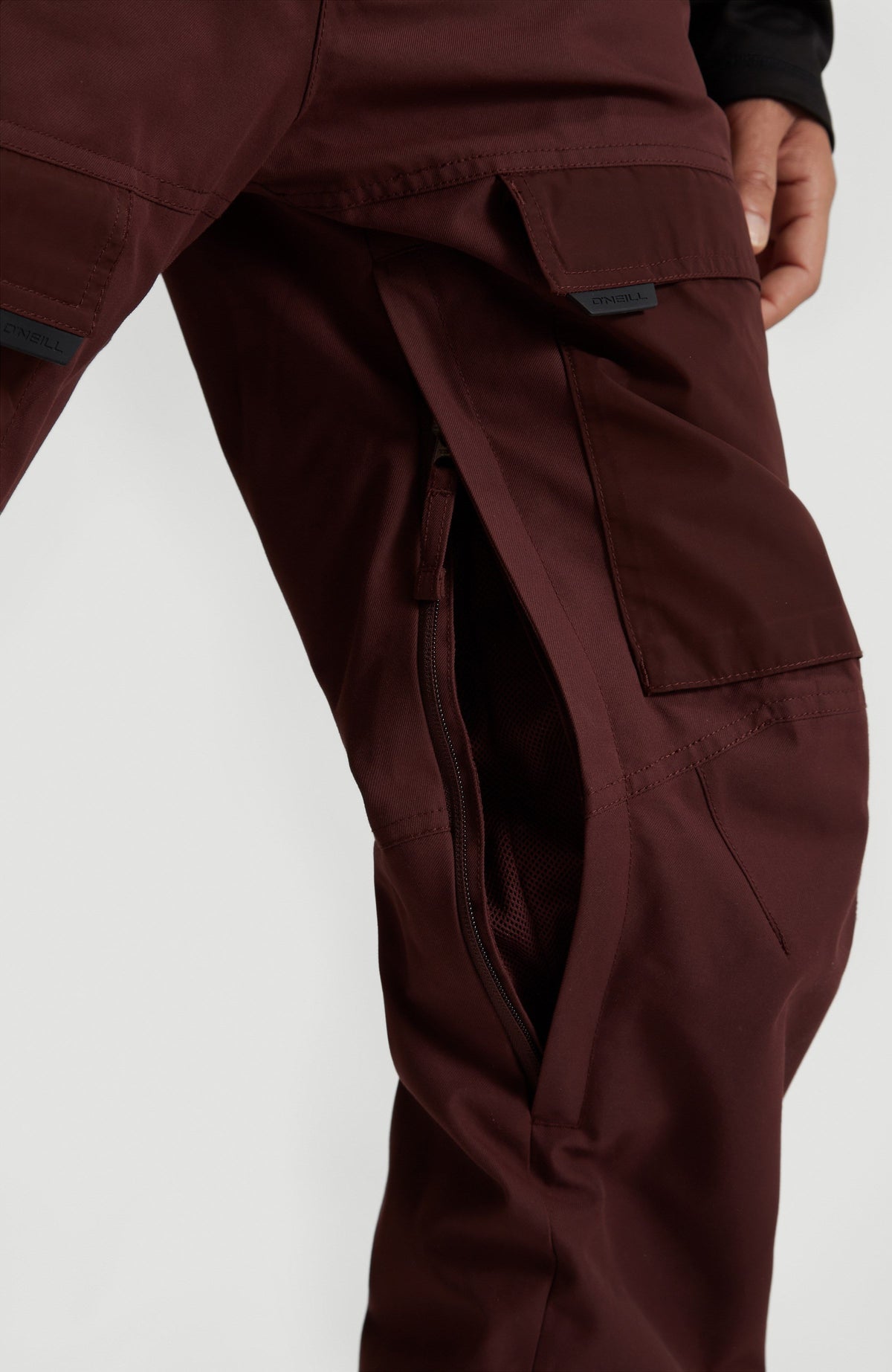 UTILITY PANTS