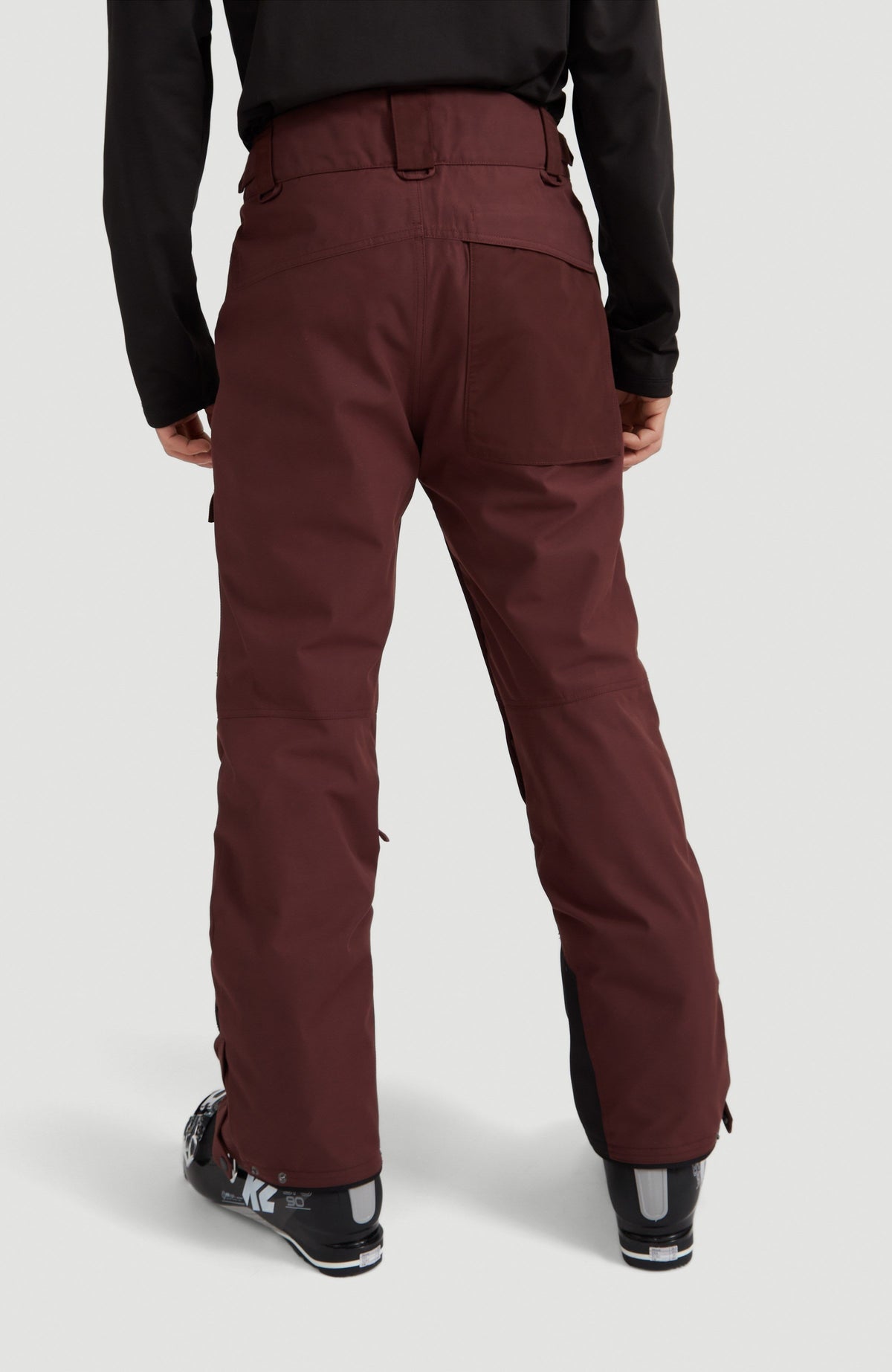 UTILITY PANTS