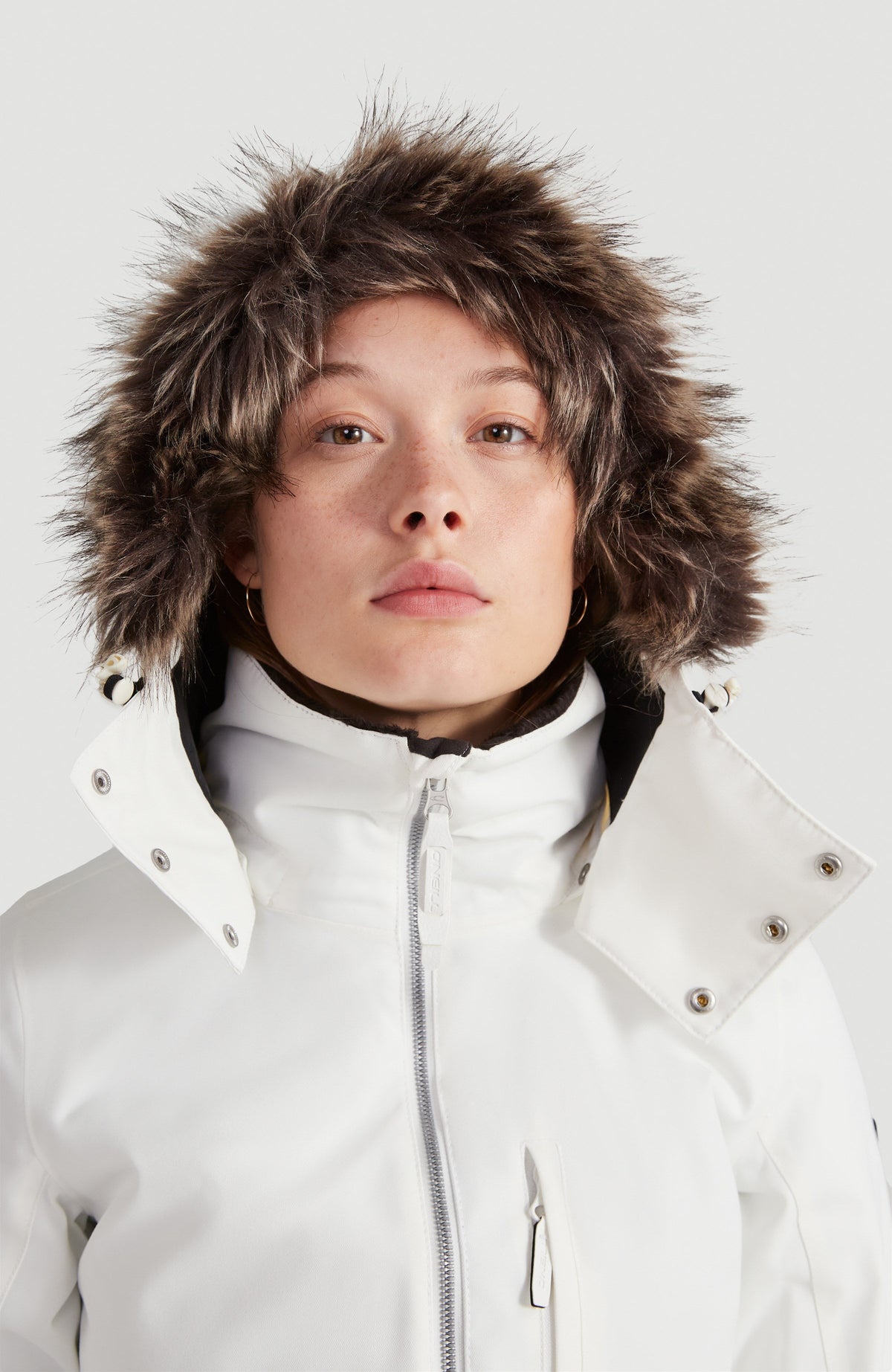 ONYX SNOW PARKA