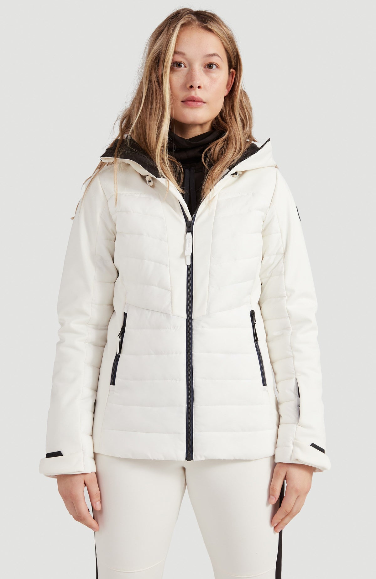 BAFFLE IGNEOUS JACKET