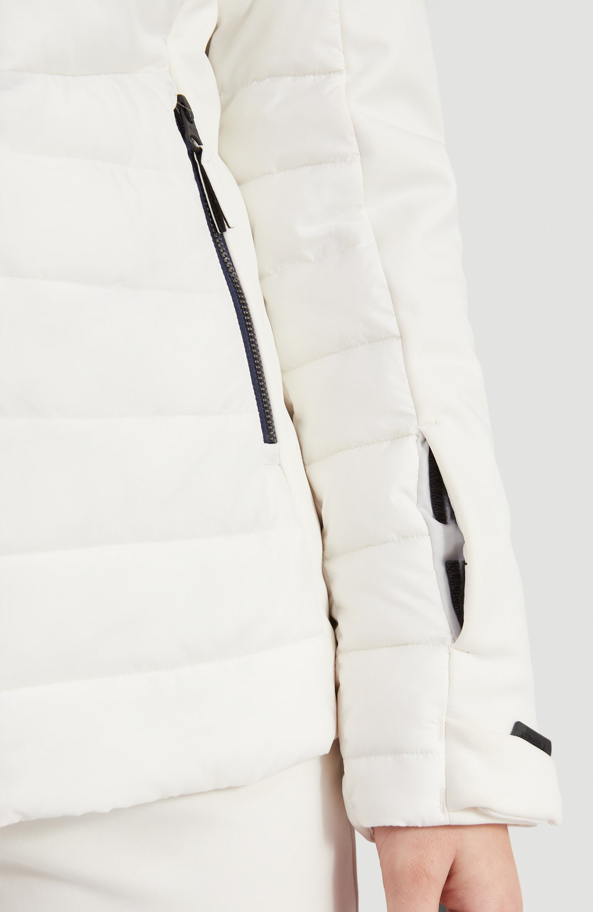 BAFFLE IGNEOUS JACKET