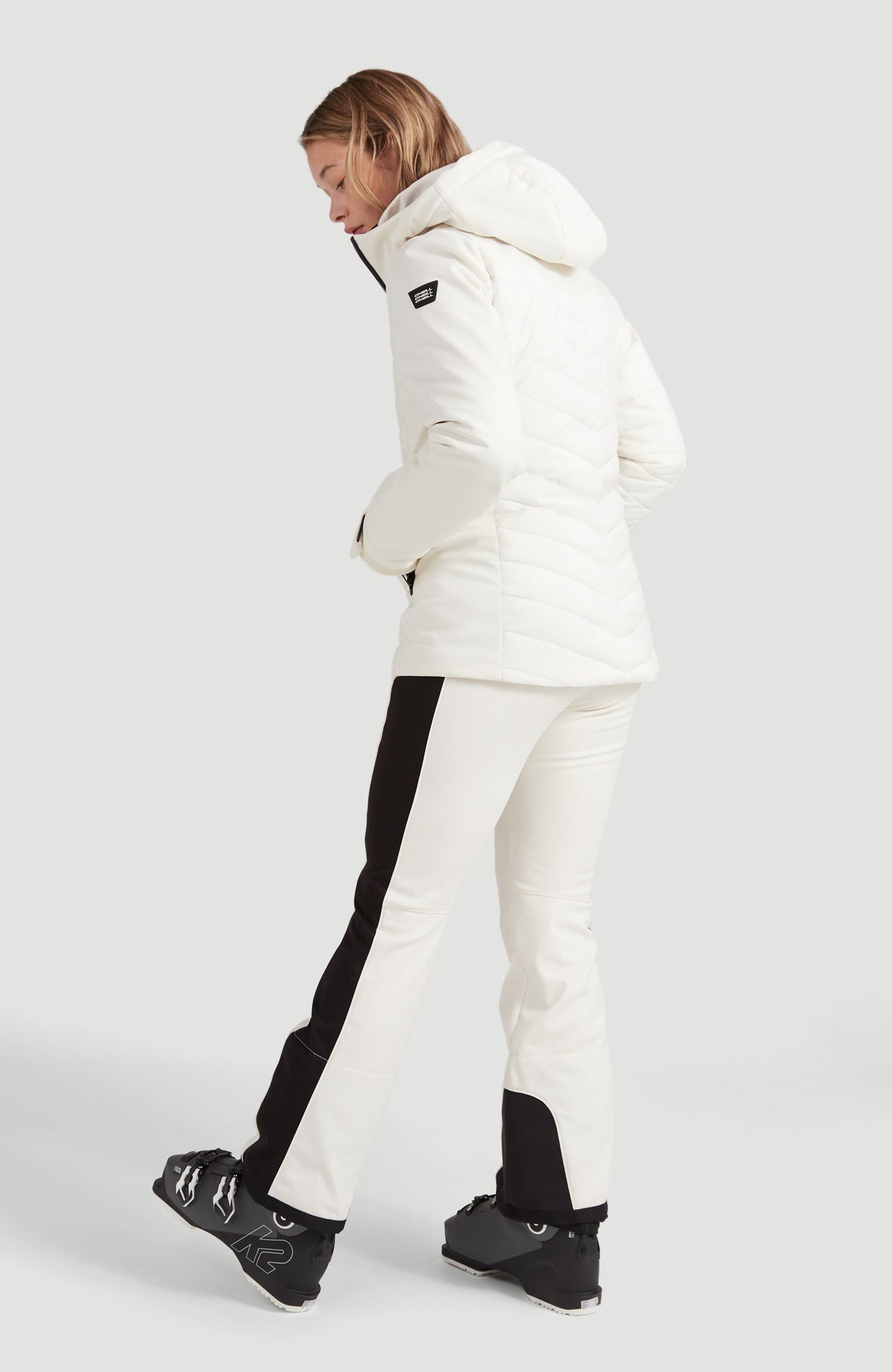 BAFFLE IGNEOUS JACKET