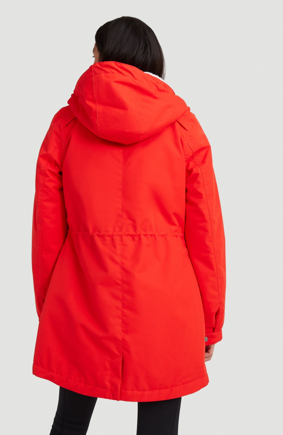 JOURNEY PARKA