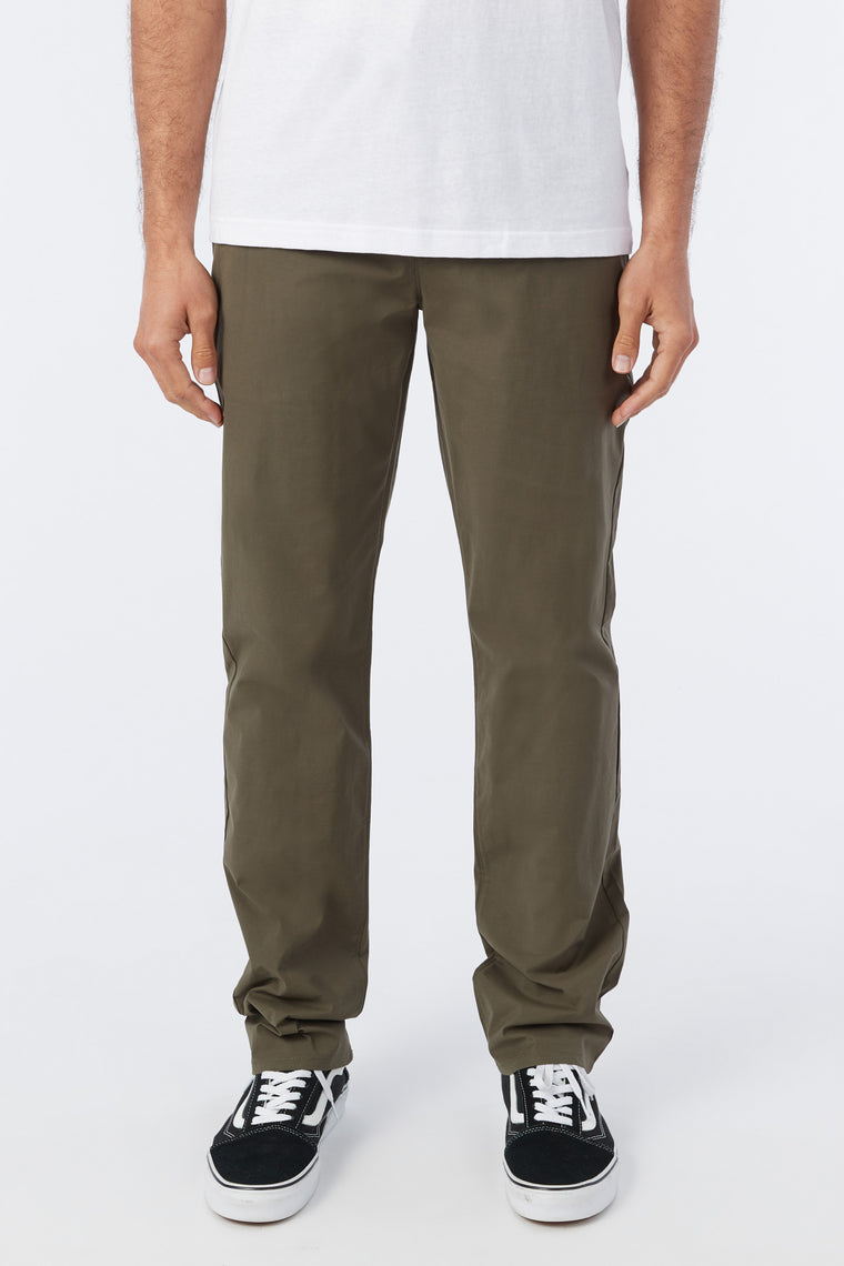 MISSION HYBRID CHINO PANT MISSION HYBRID CHINO PANT
