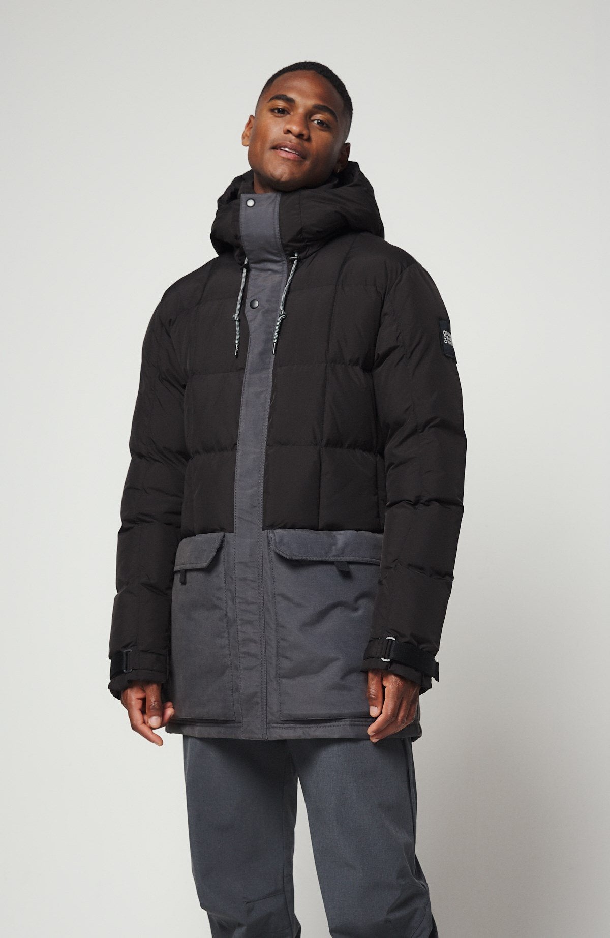 XPLR PARKA
