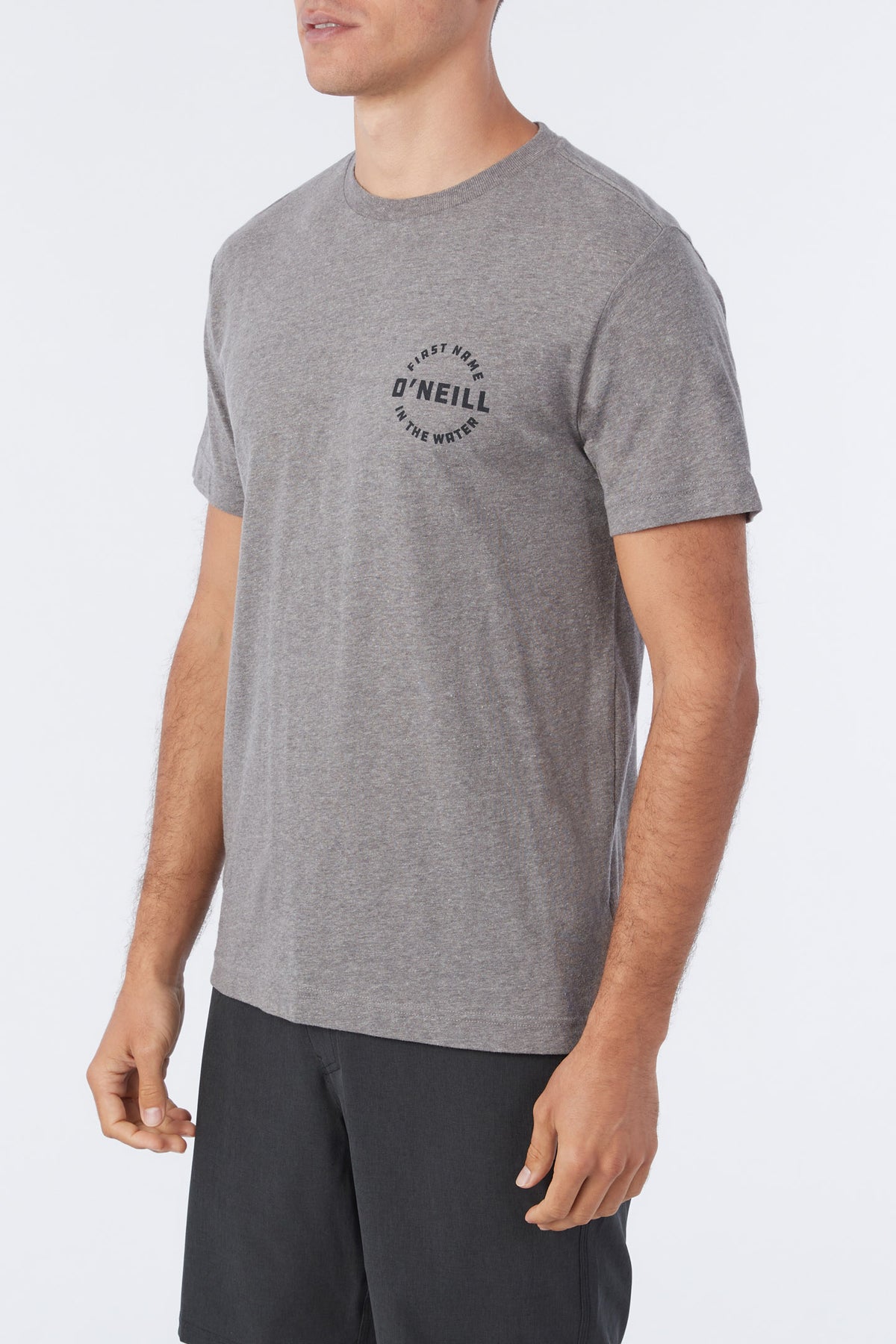MOTIONLESS TEE