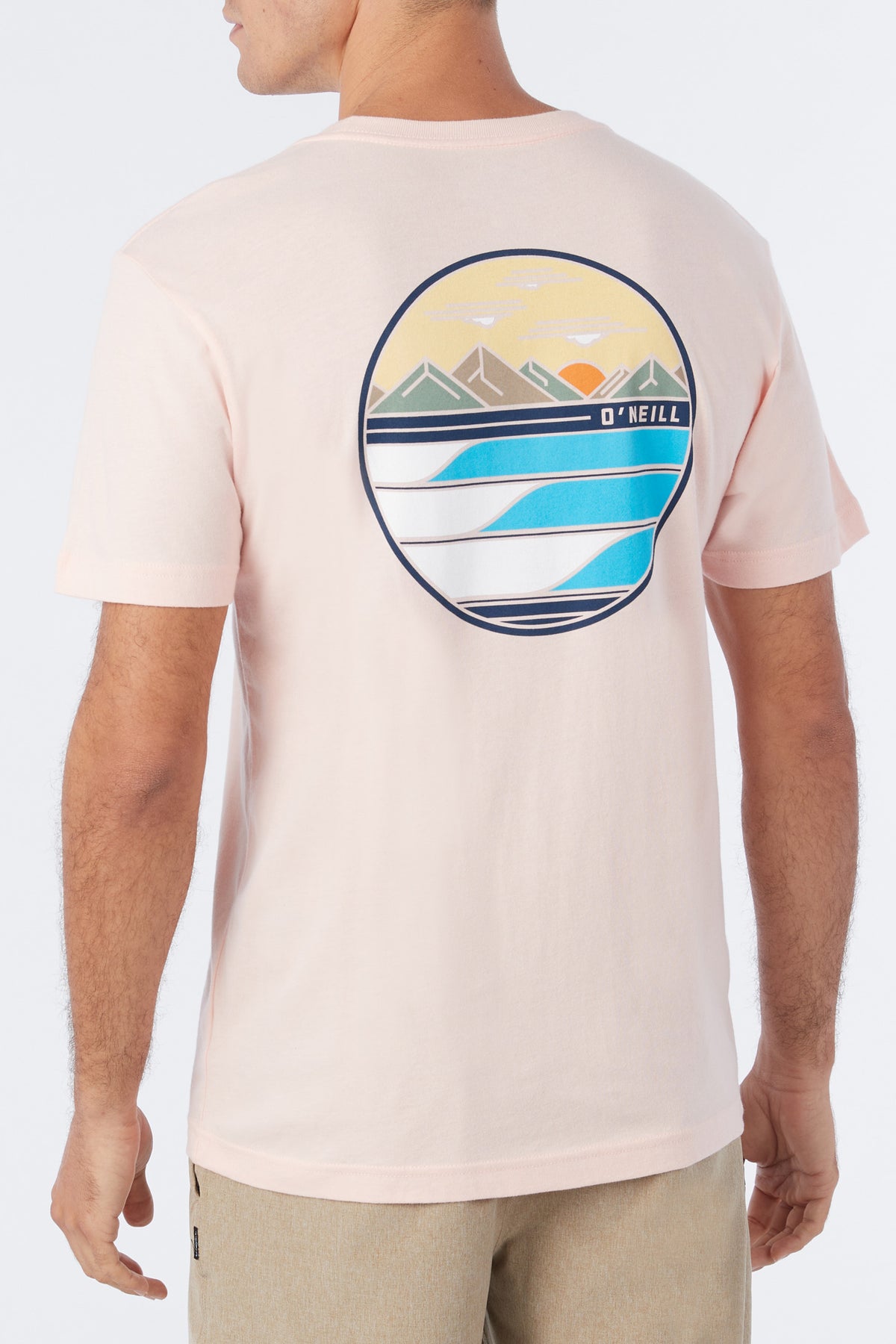 MOTIONLESS TEE
