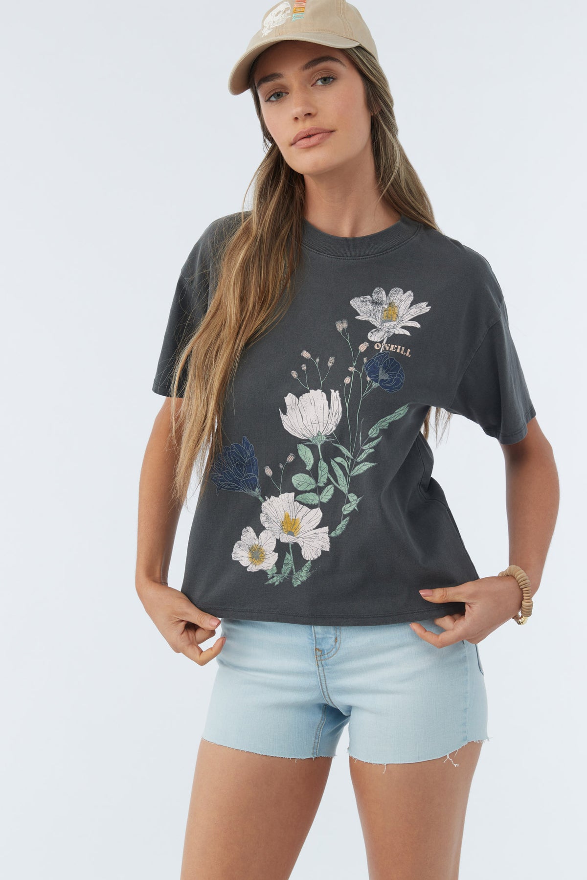 MYSTIC GARDEN TEE