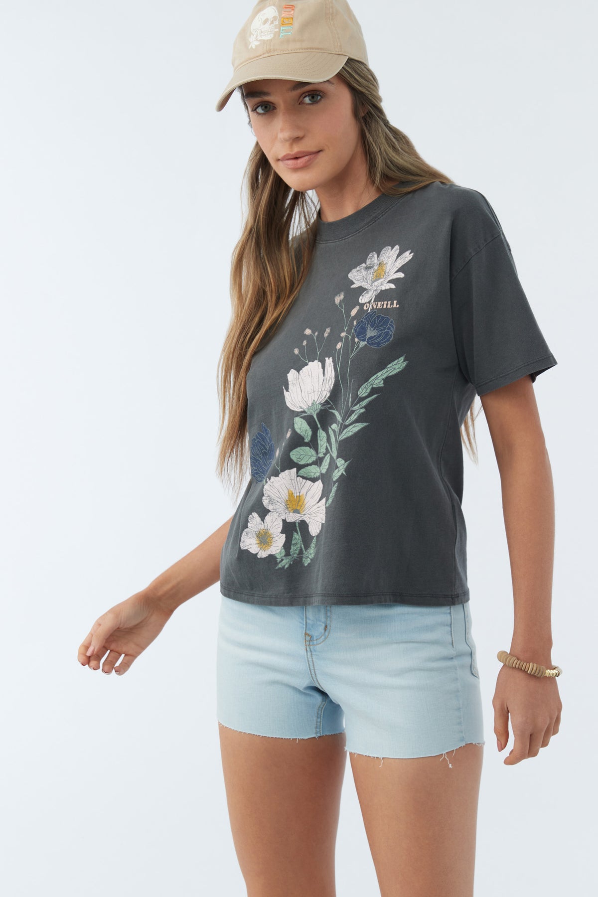 MYSTIC GARDEN TEE