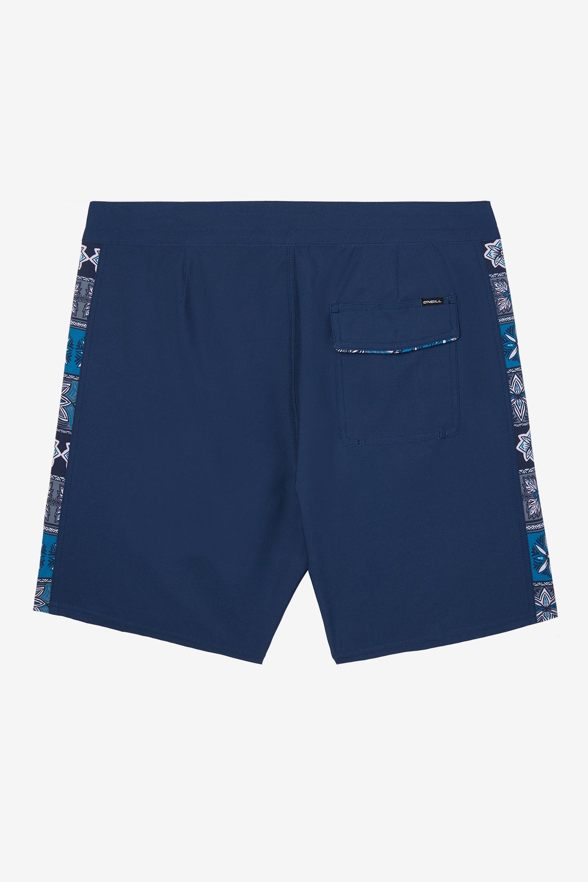HYPERFREAK MYSTO SIDE PANEL 18'' BOARDSHORT