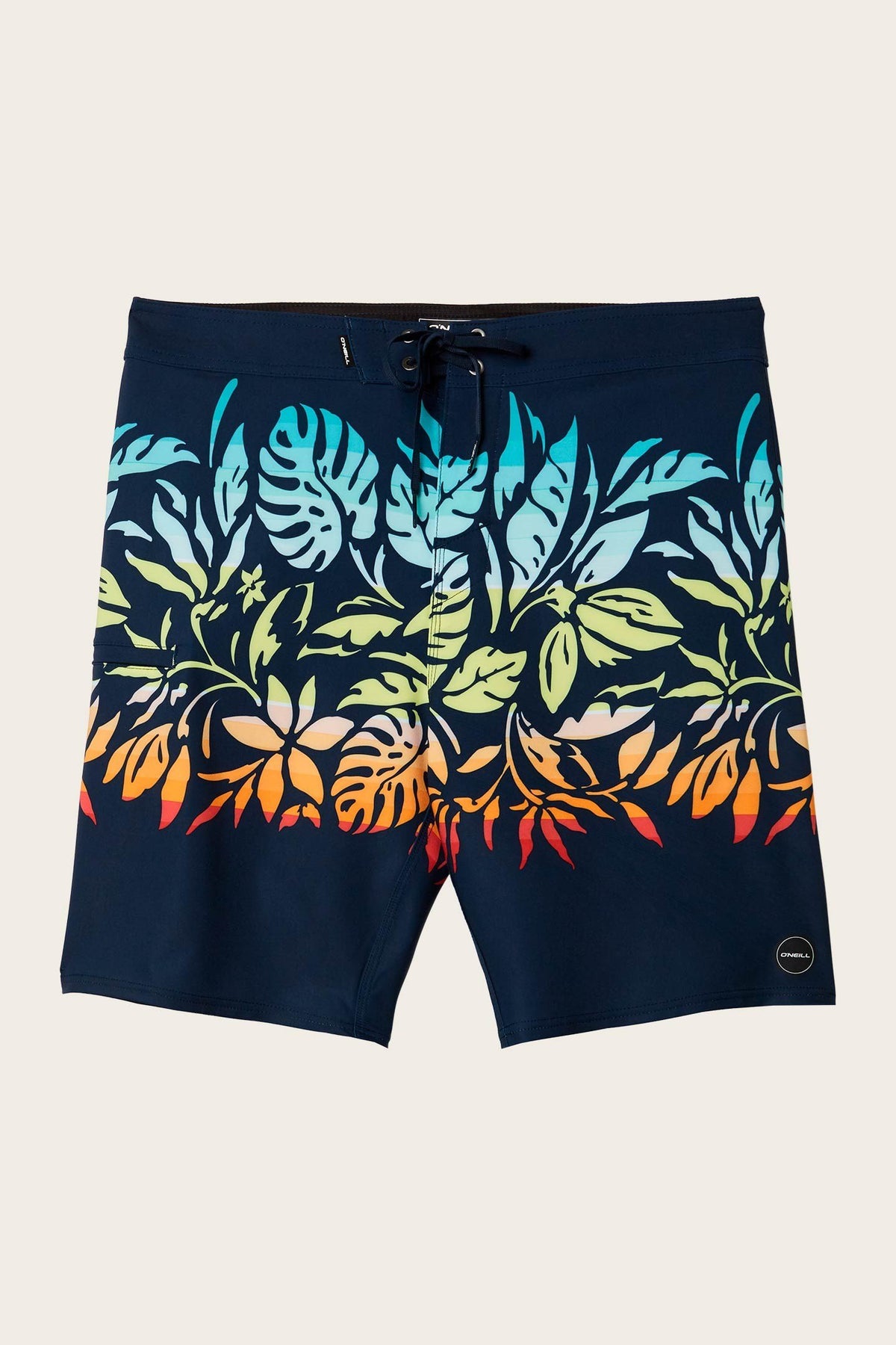 HYPERFREAK HEIST PRINT 2.0