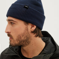 FOLD RECYCLE BEANIE