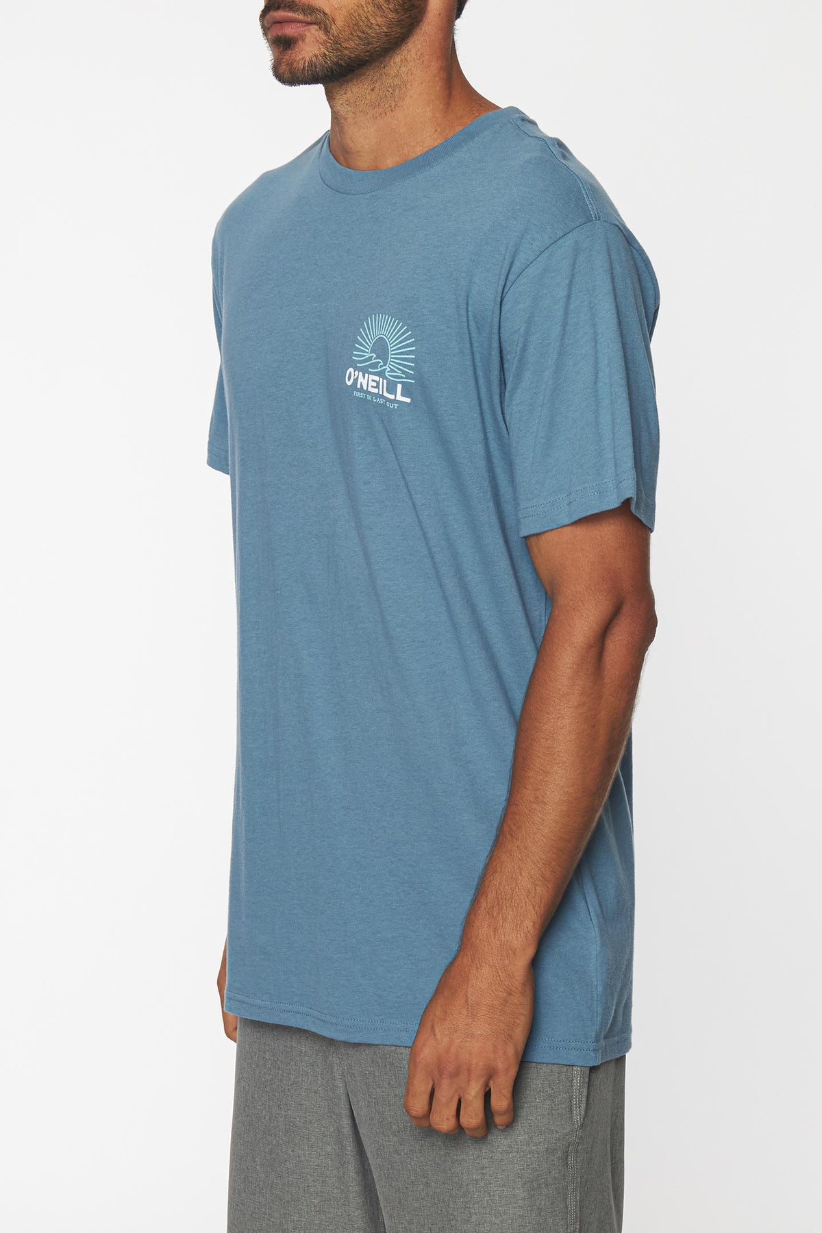MENS NEW DAY TEE