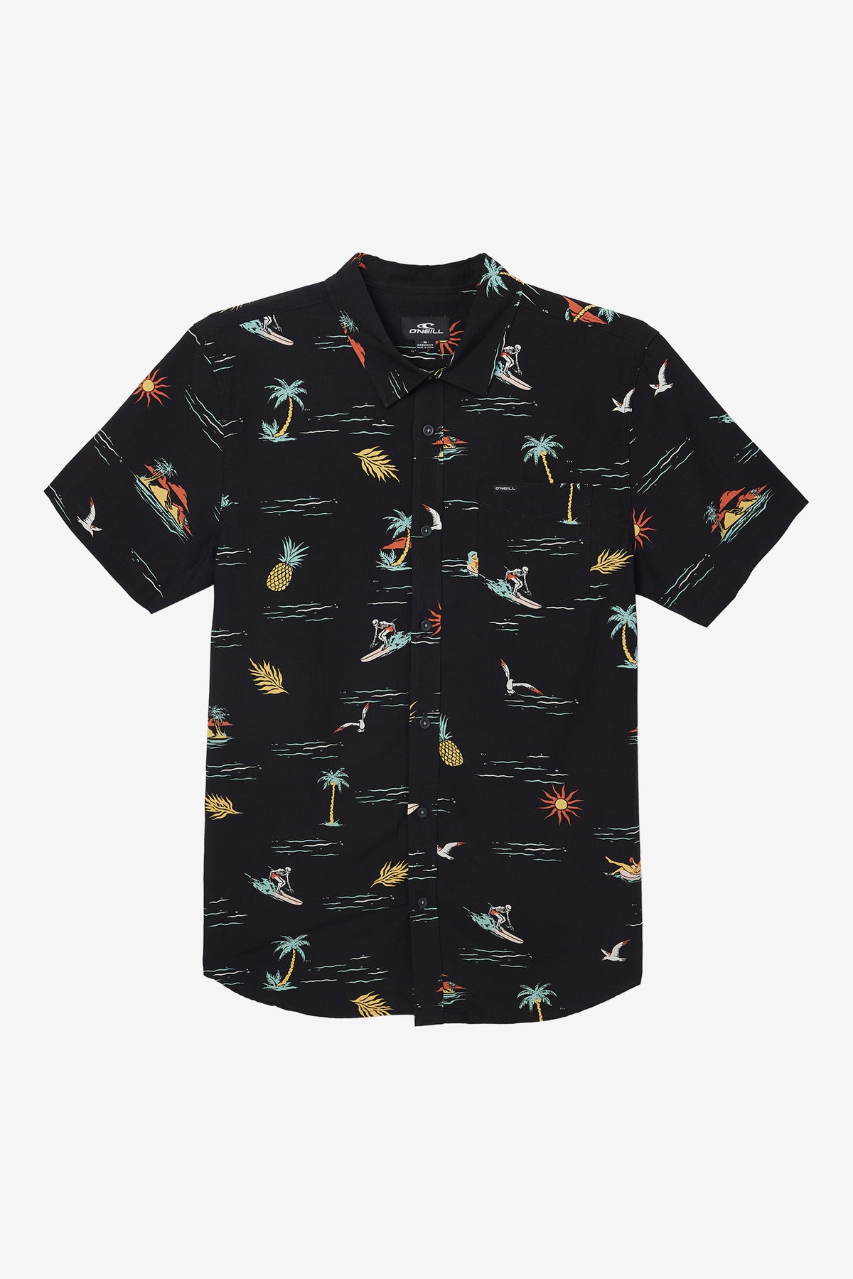 OASIS ECO MODERN SHIRT