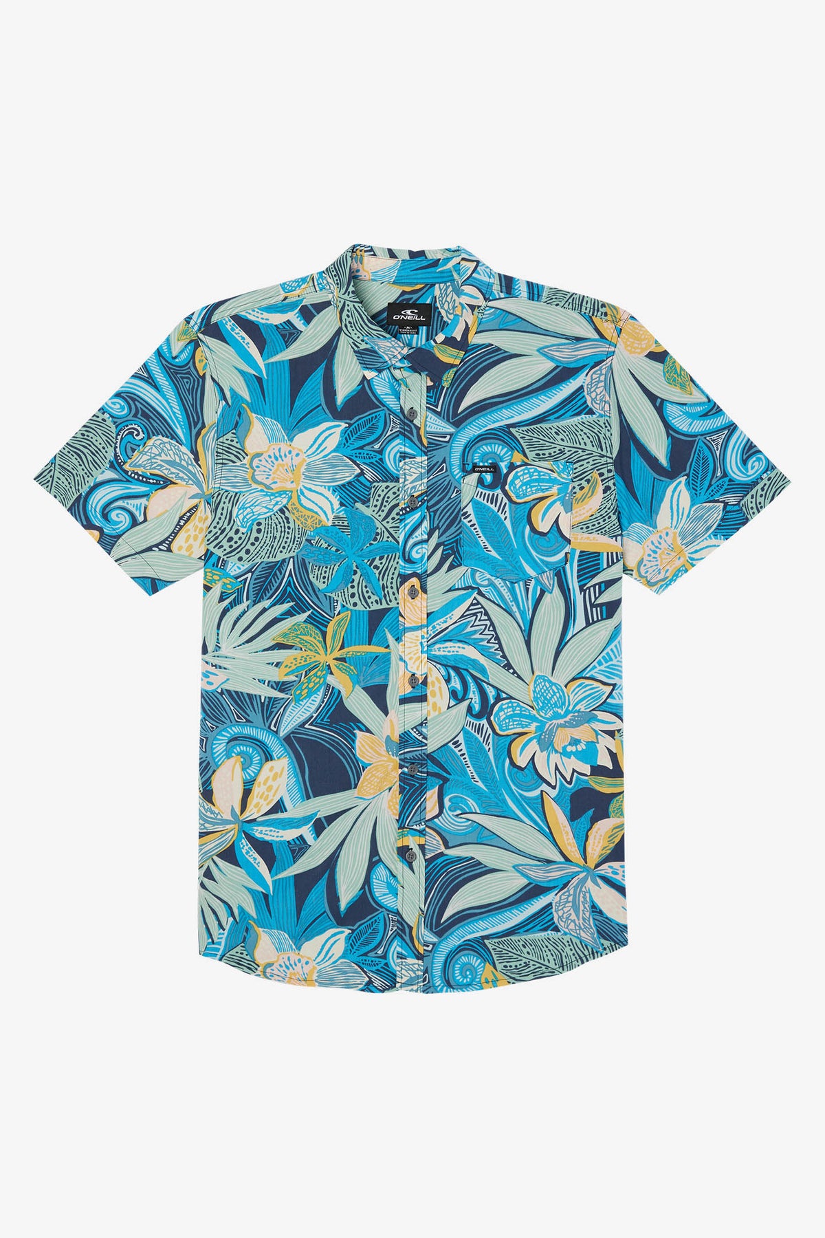 OASIS ECO SS MODERN SHIRT