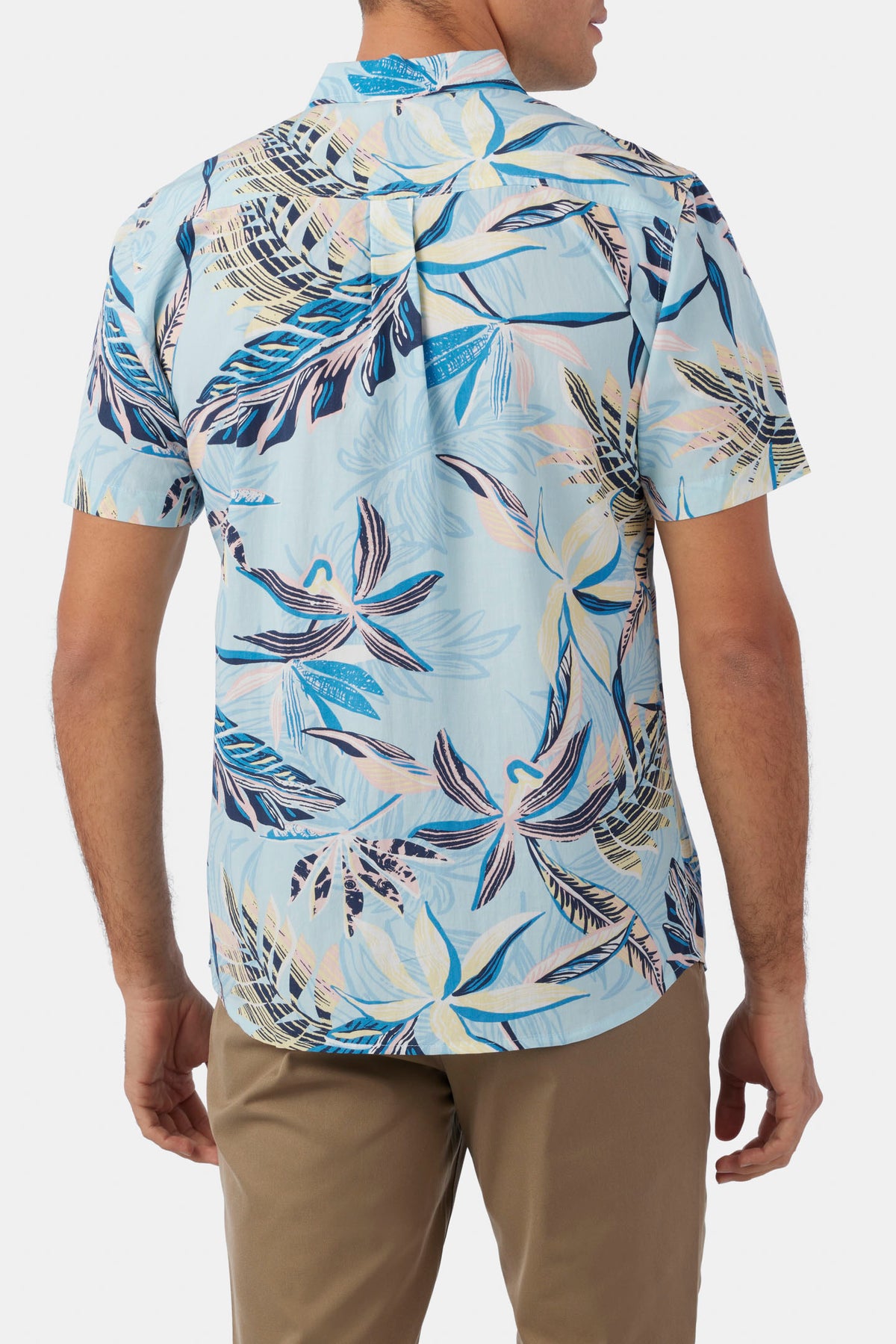 OASIS ECO MODERN SHIRT
