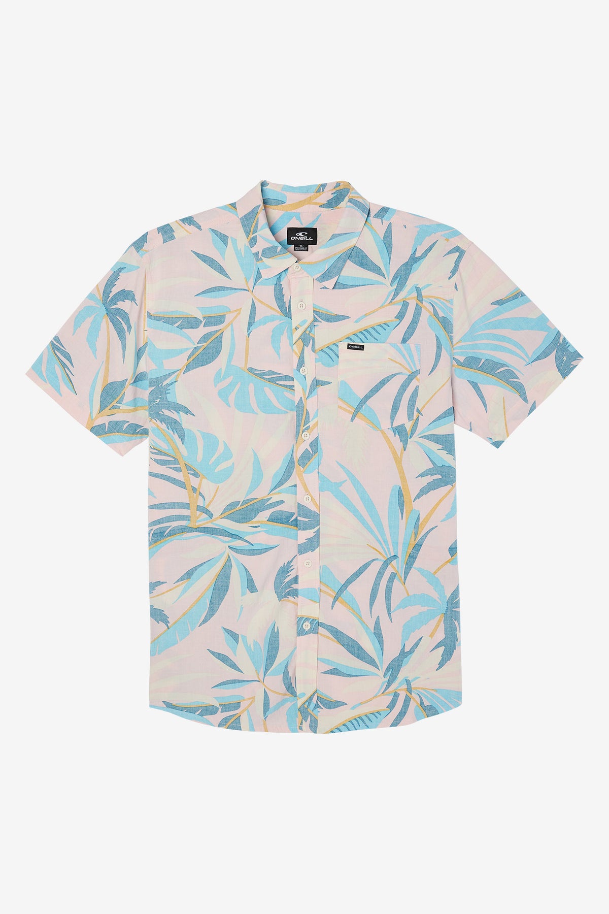 OASIS ECO SS STANDARD SHIRT