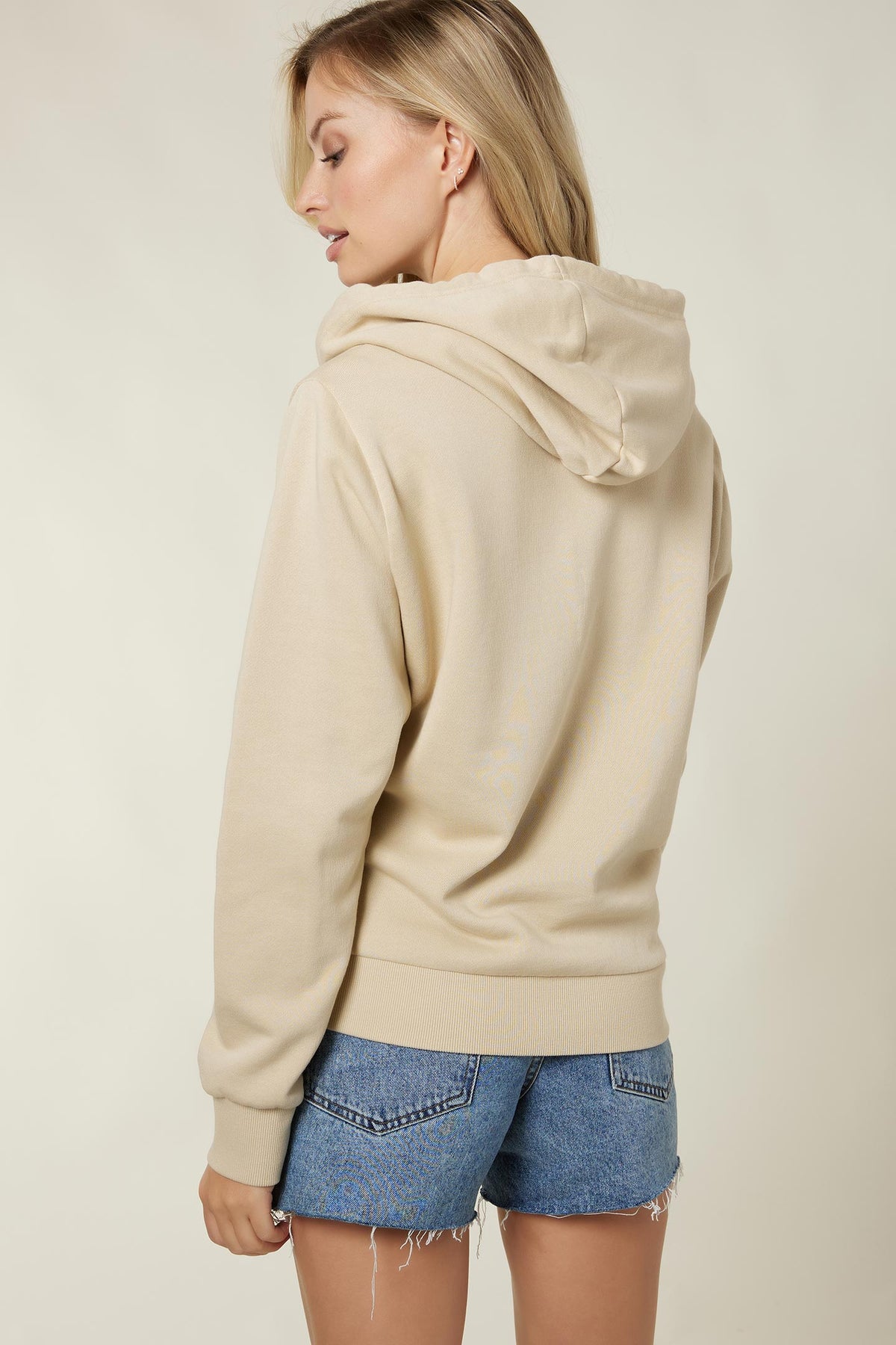 LADIES OFFSHORE HOODIE