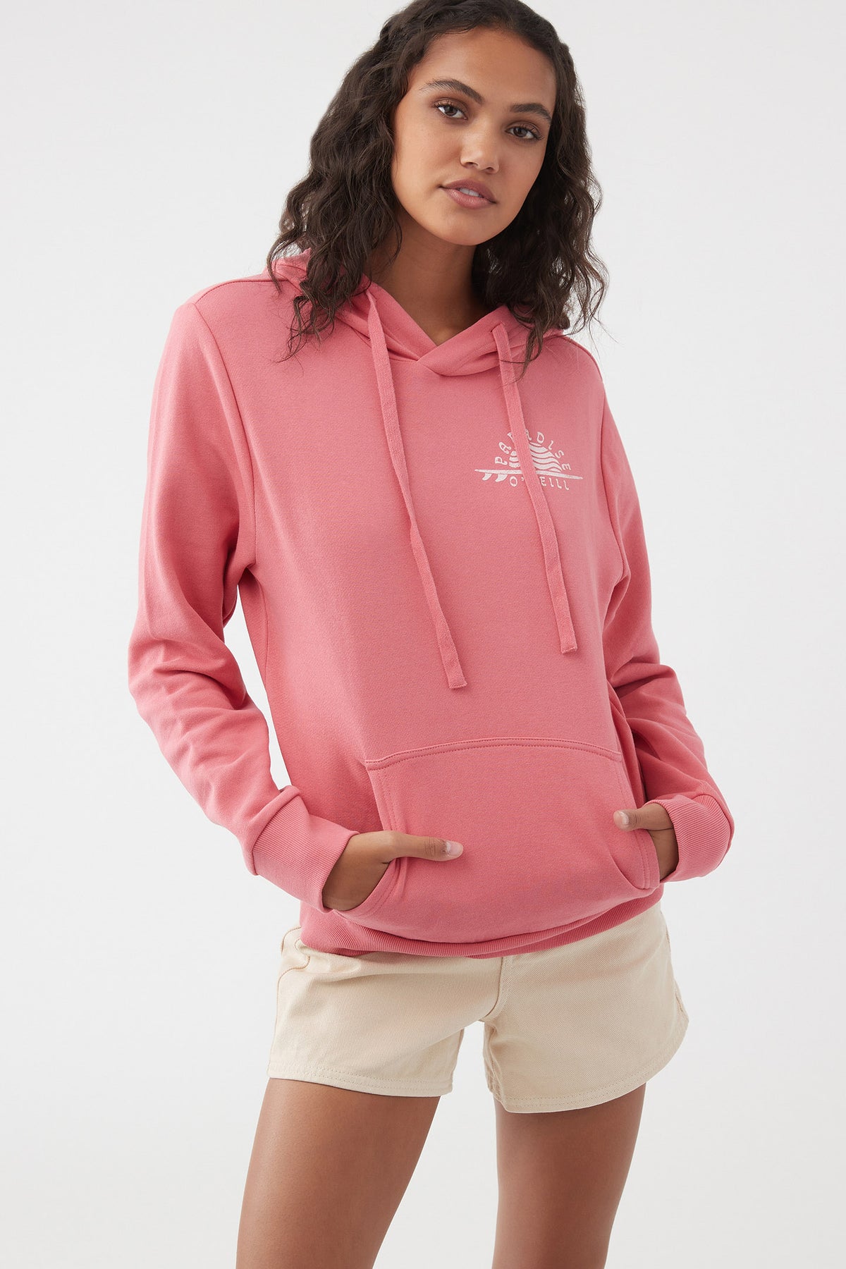 OFFSHORE PULLOVER