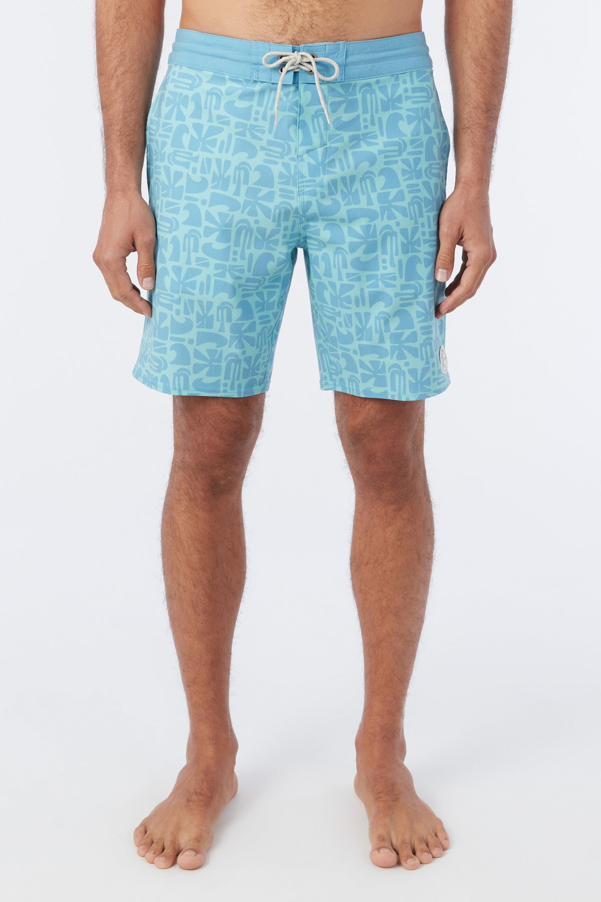 OG CRUZER 18'' BOARDSHORT
