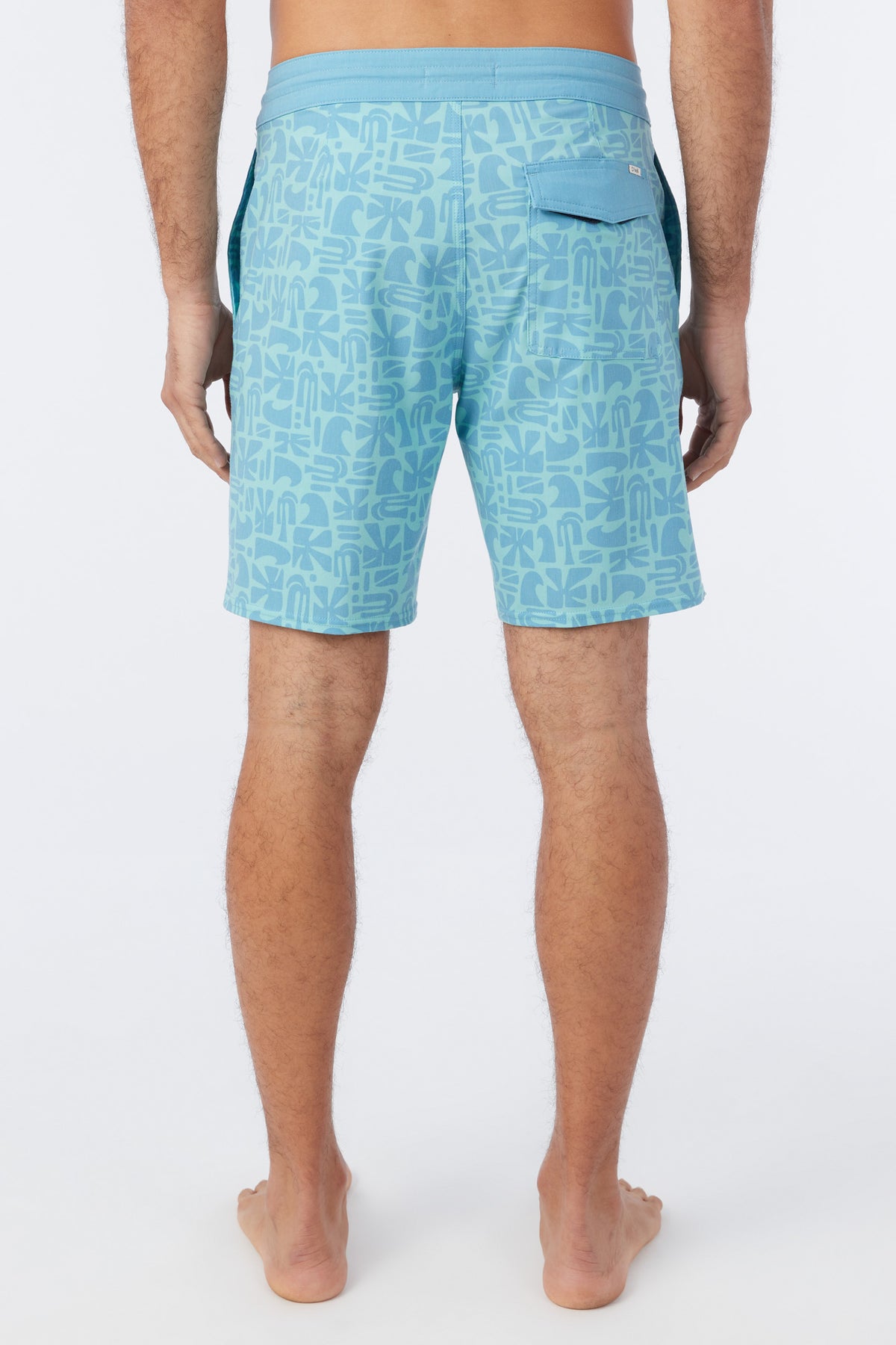 OG CRUZER 18'' BOARDSHORT